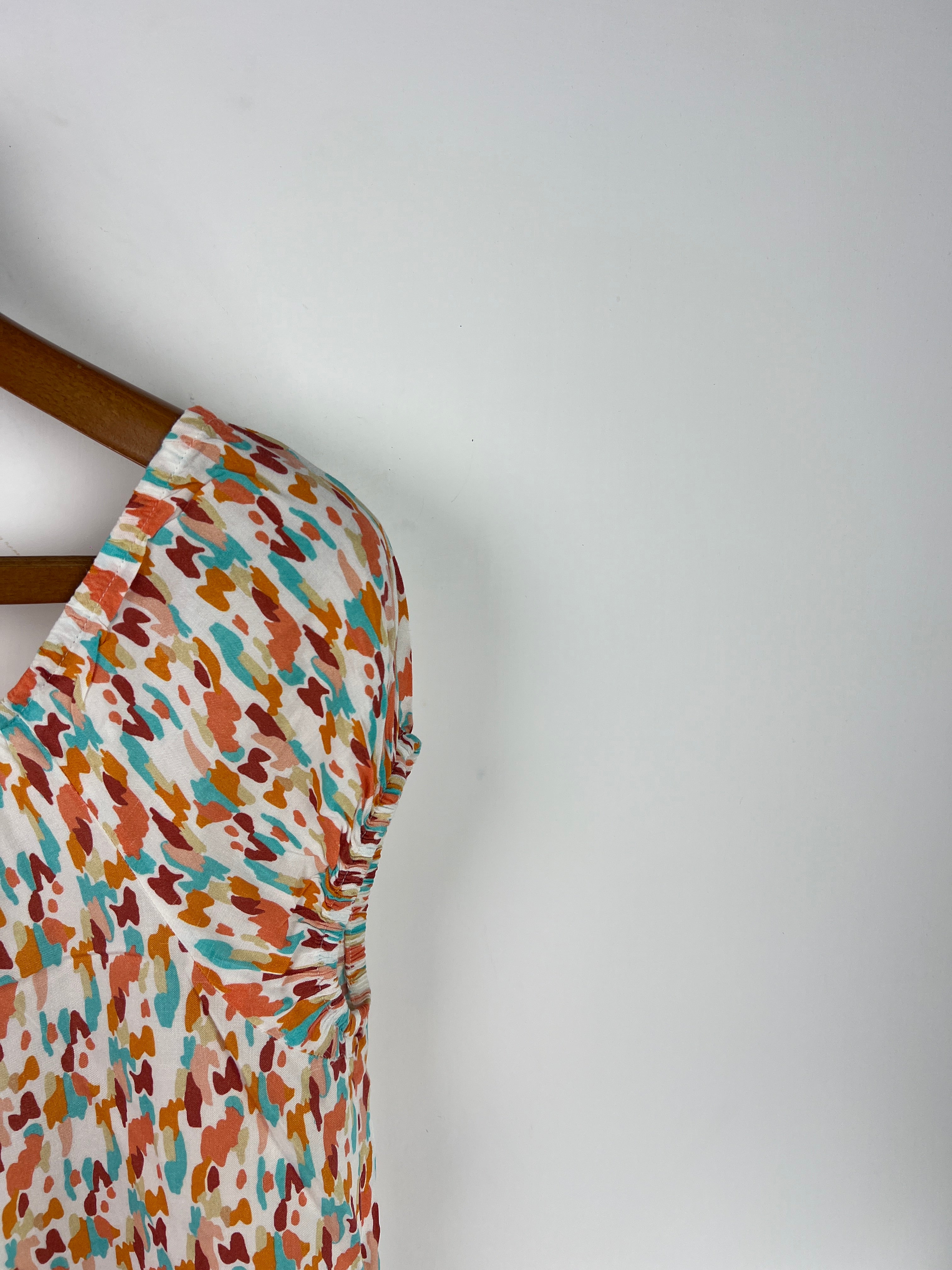 Blouse (Women) (Medium-Large)