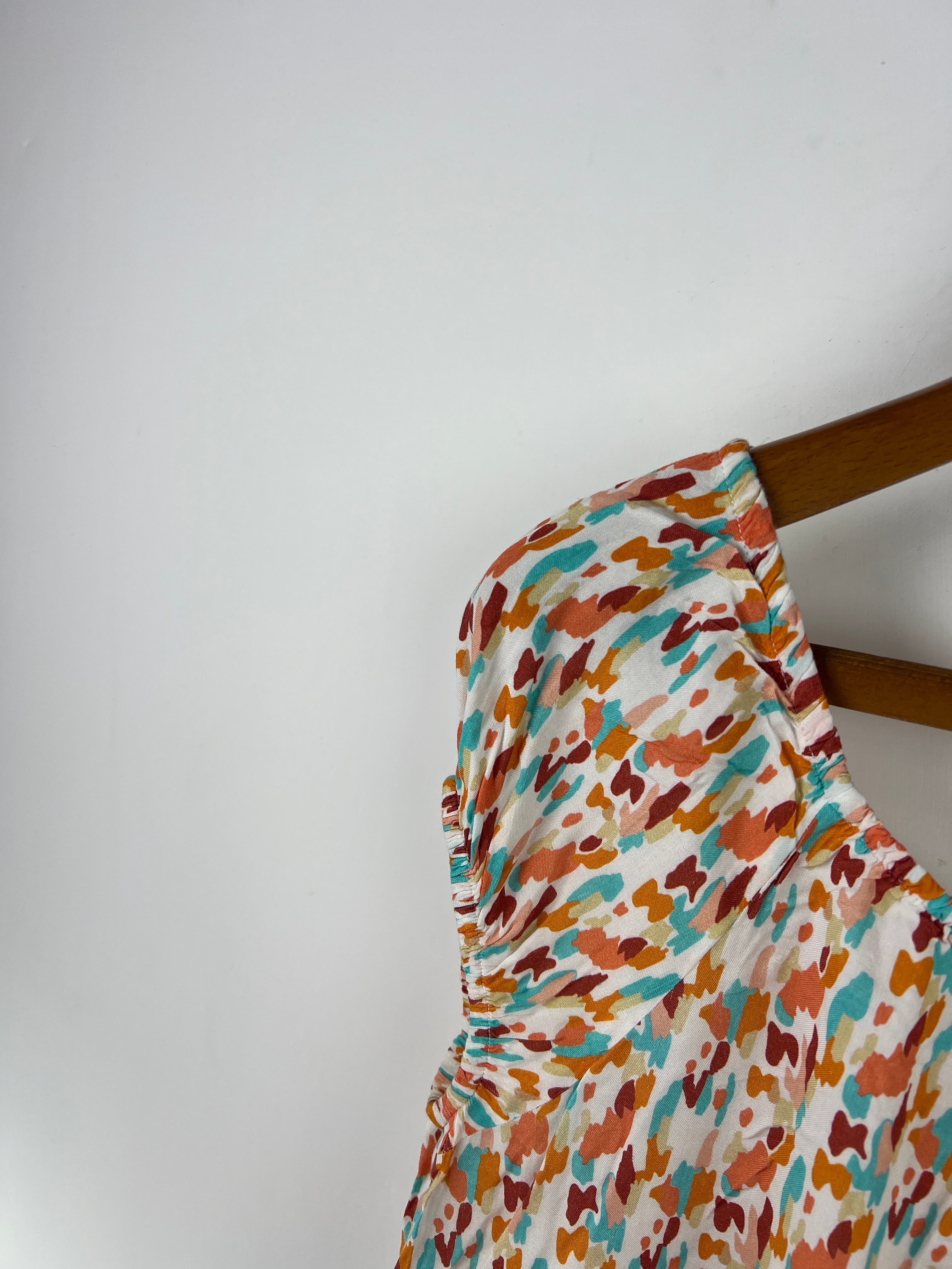 Blouse (Women) (Medium-Large)