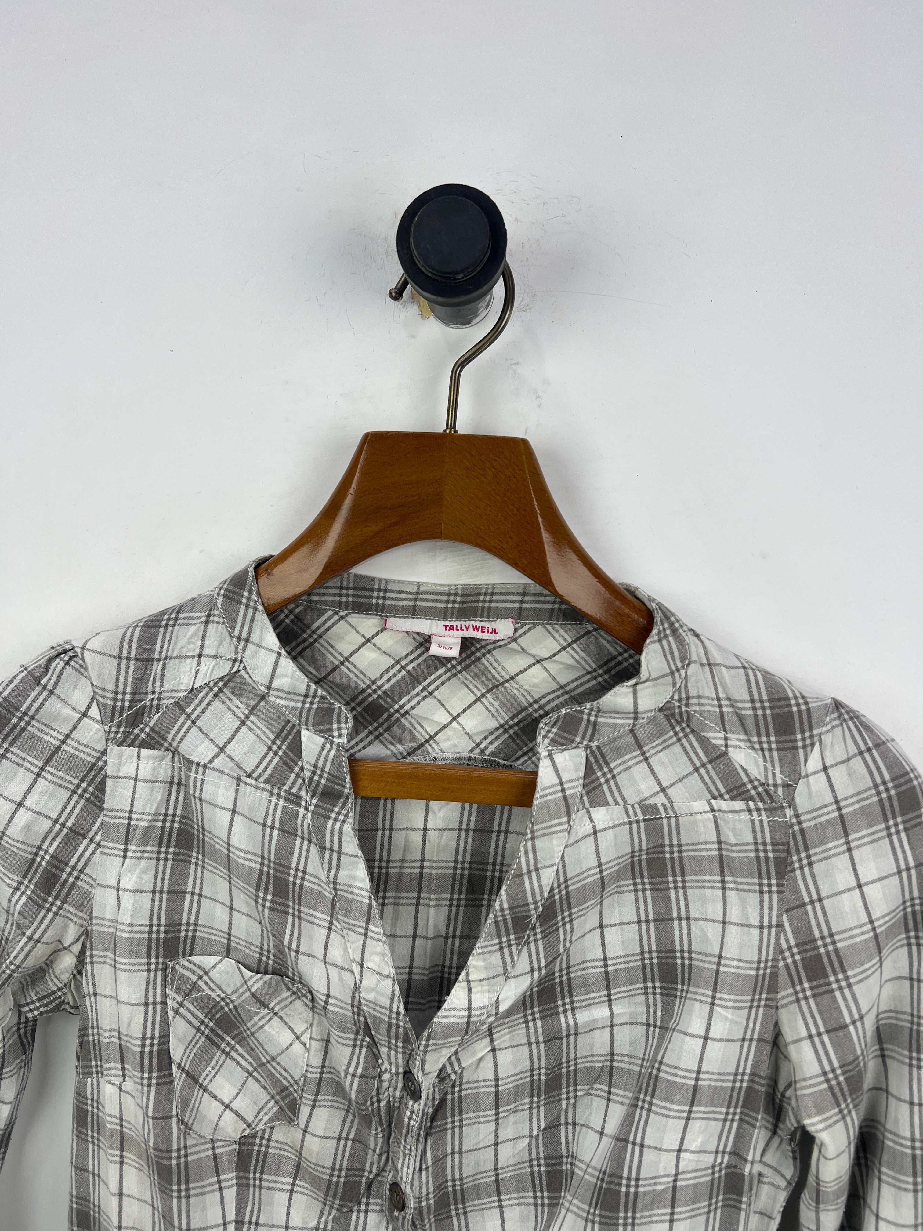 Tally Well Shirt (Women) (Small)