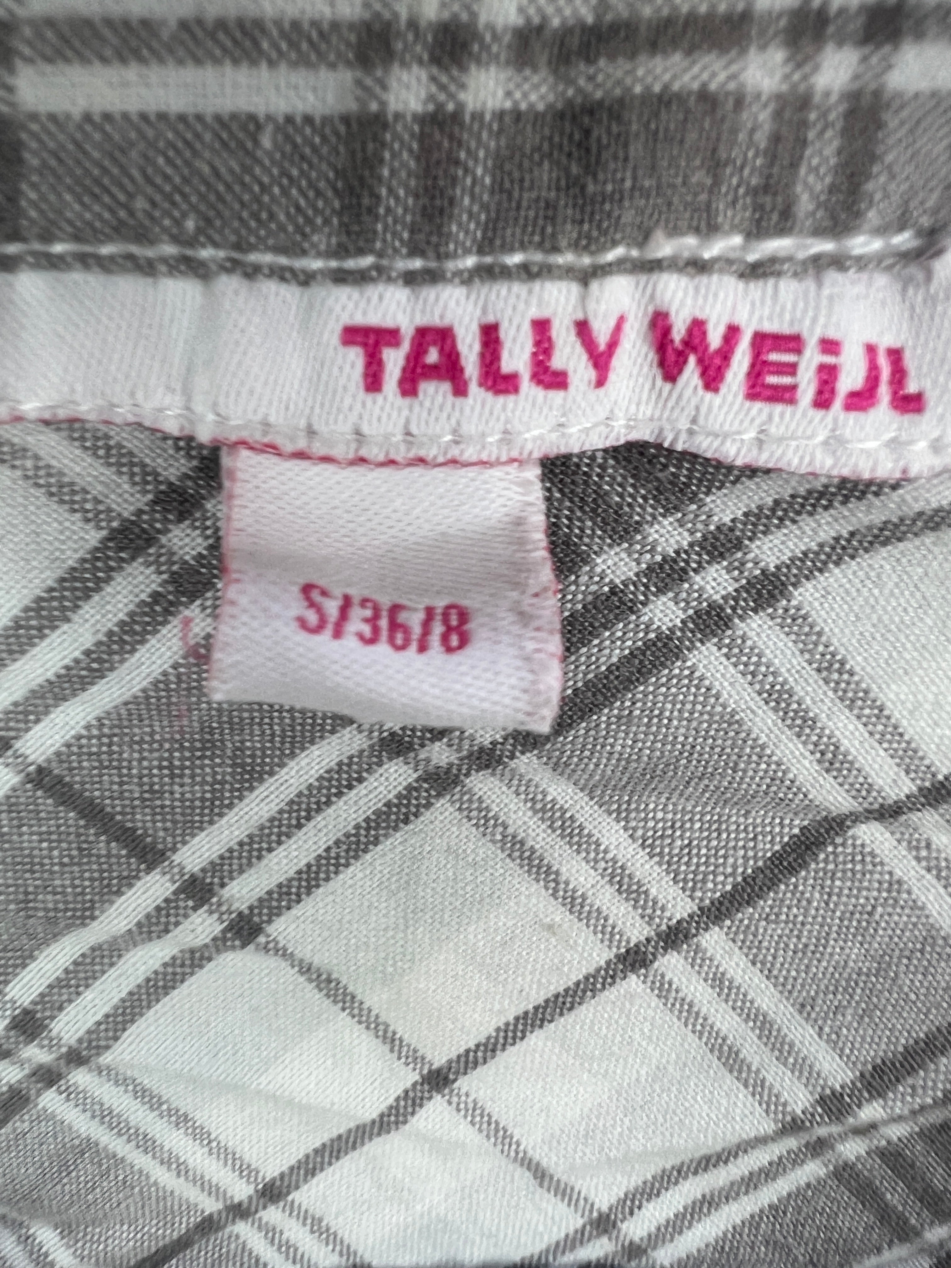 Tally Well Shirt (Women) (Small)
