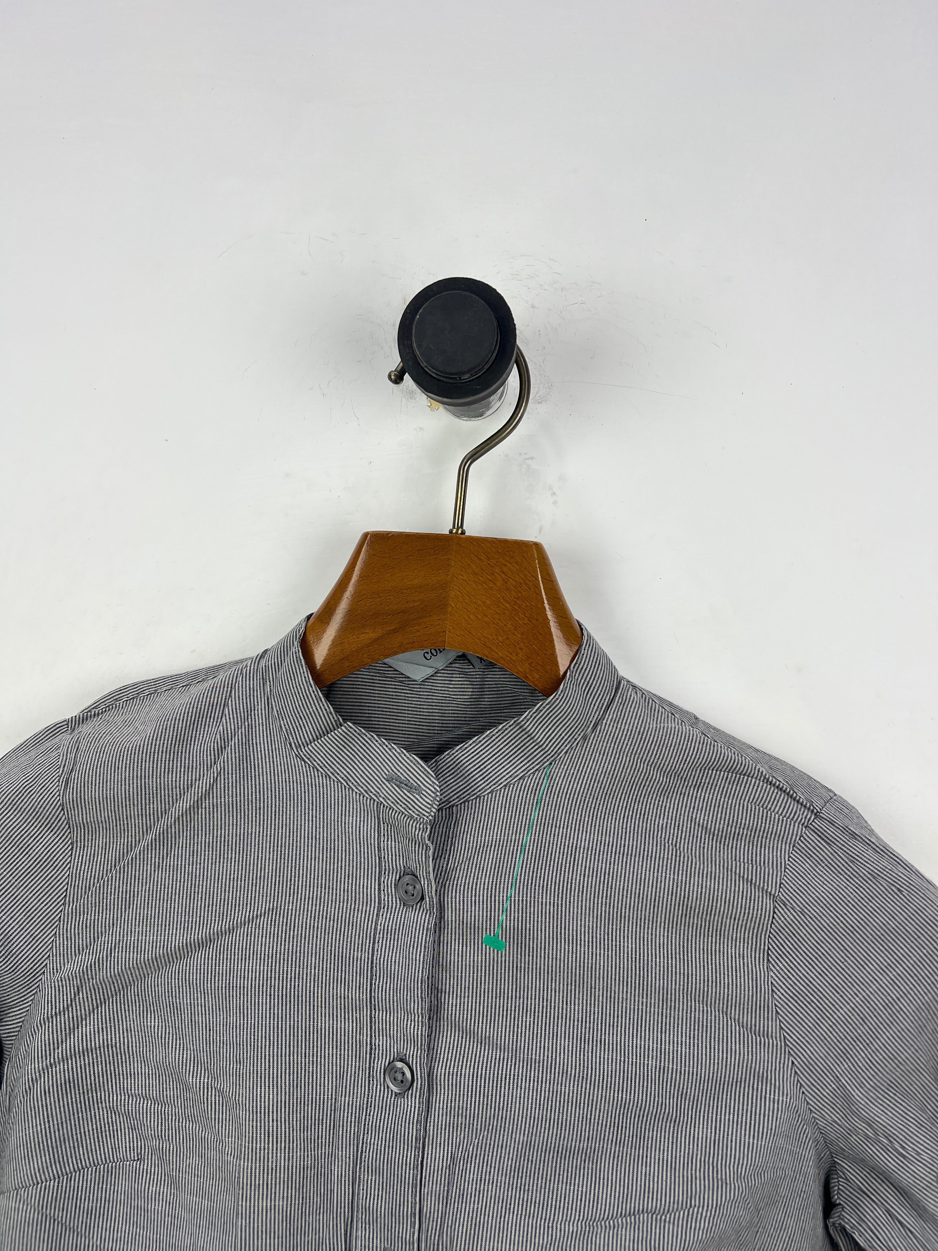 Chef Shirt (Women) (X-Small)