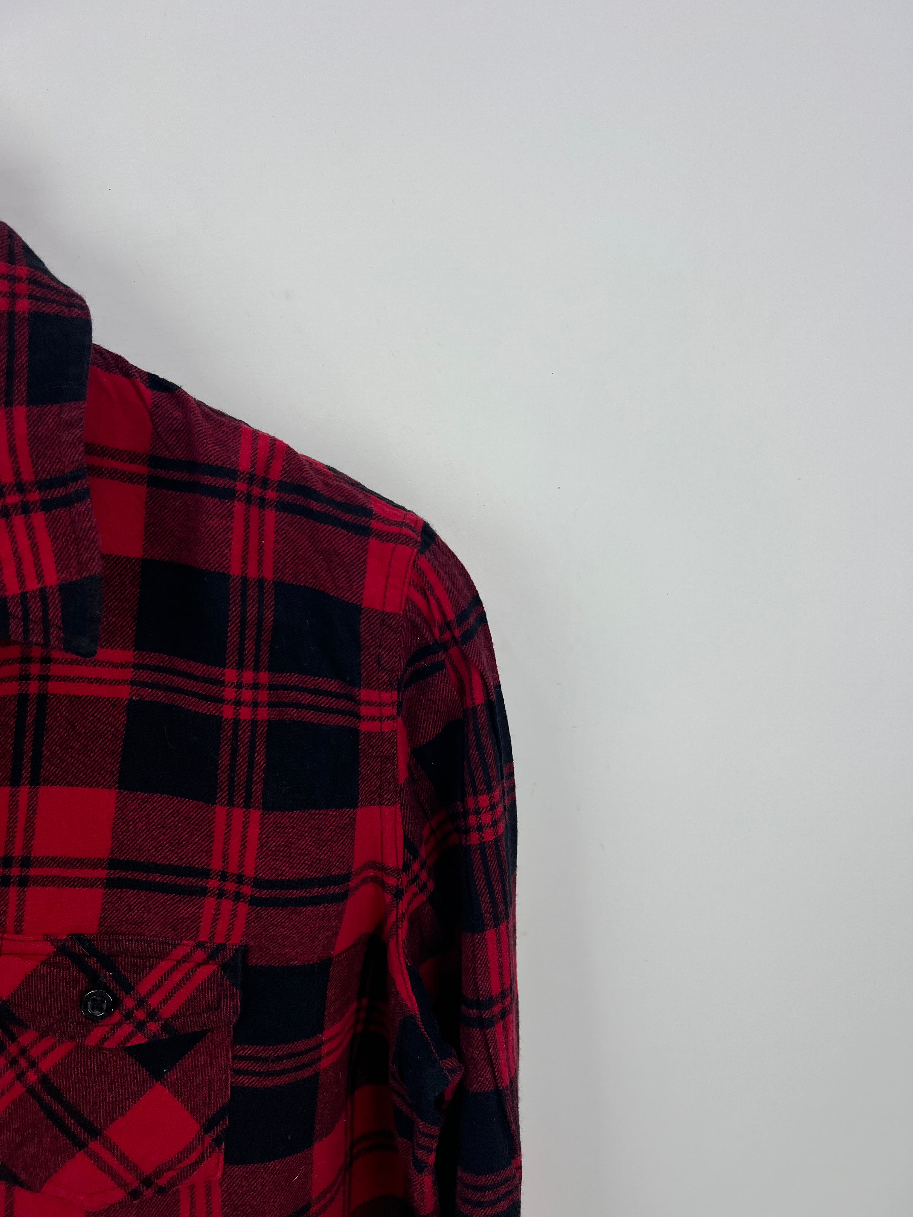 Vintage Shirt (Women) (Large/X-Large)