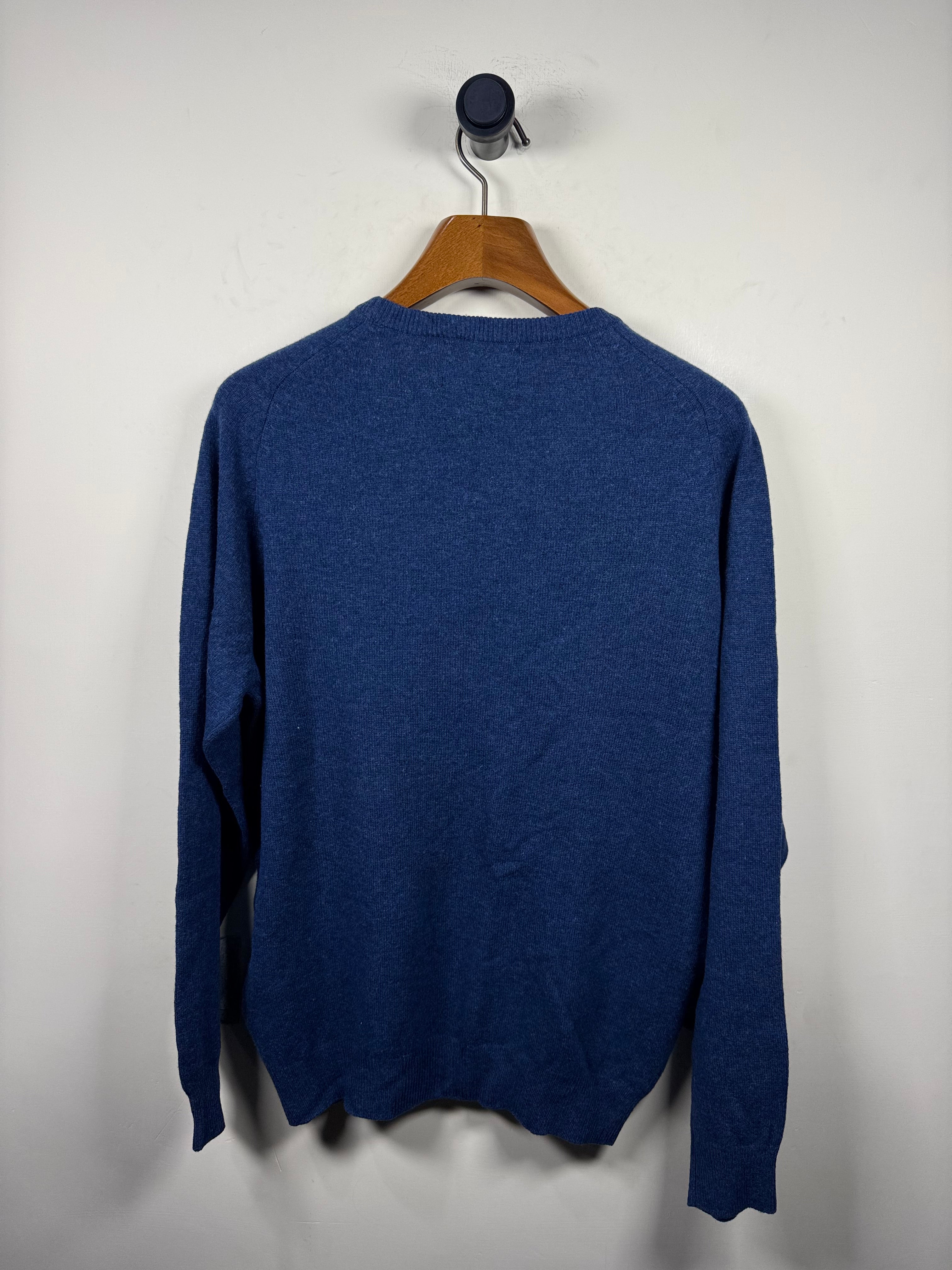 Marks & Spencer Lambswool Sweater (X-Large)