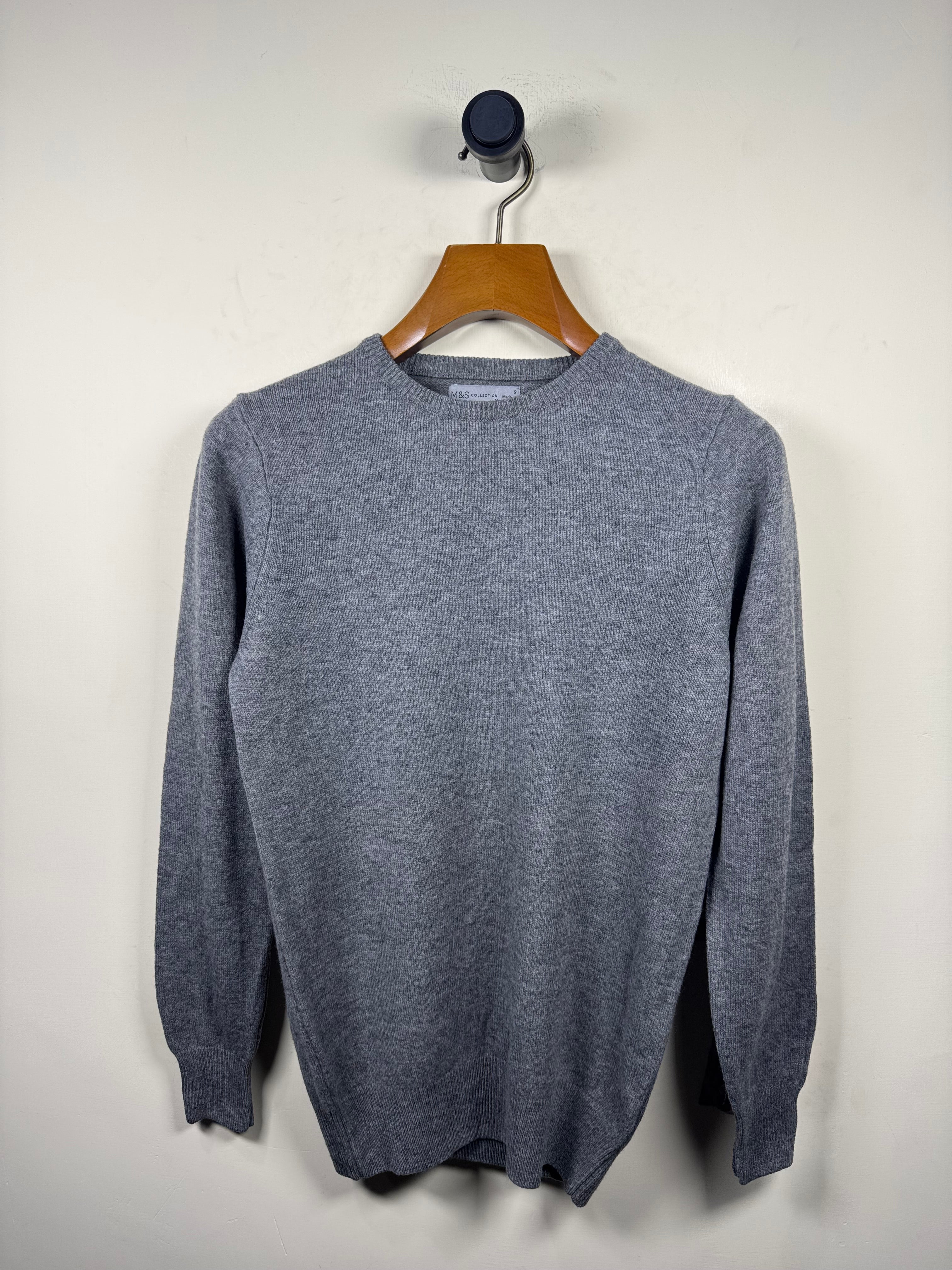 Marks & Spencer Lambswool (Small-Medium)