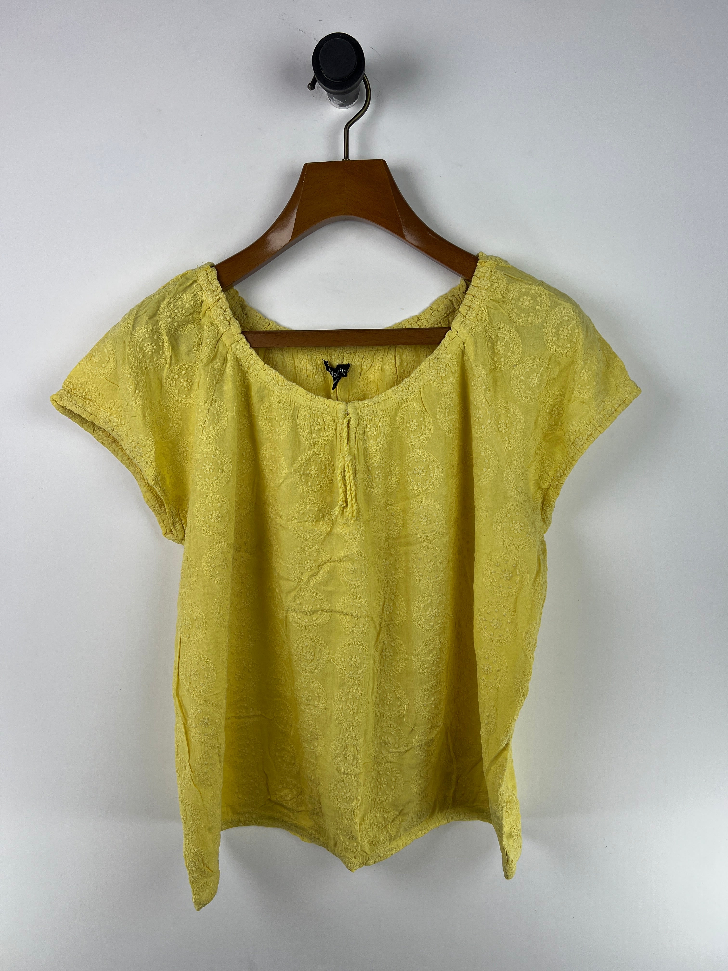 Relativity Blouse (Women) (X-Large)