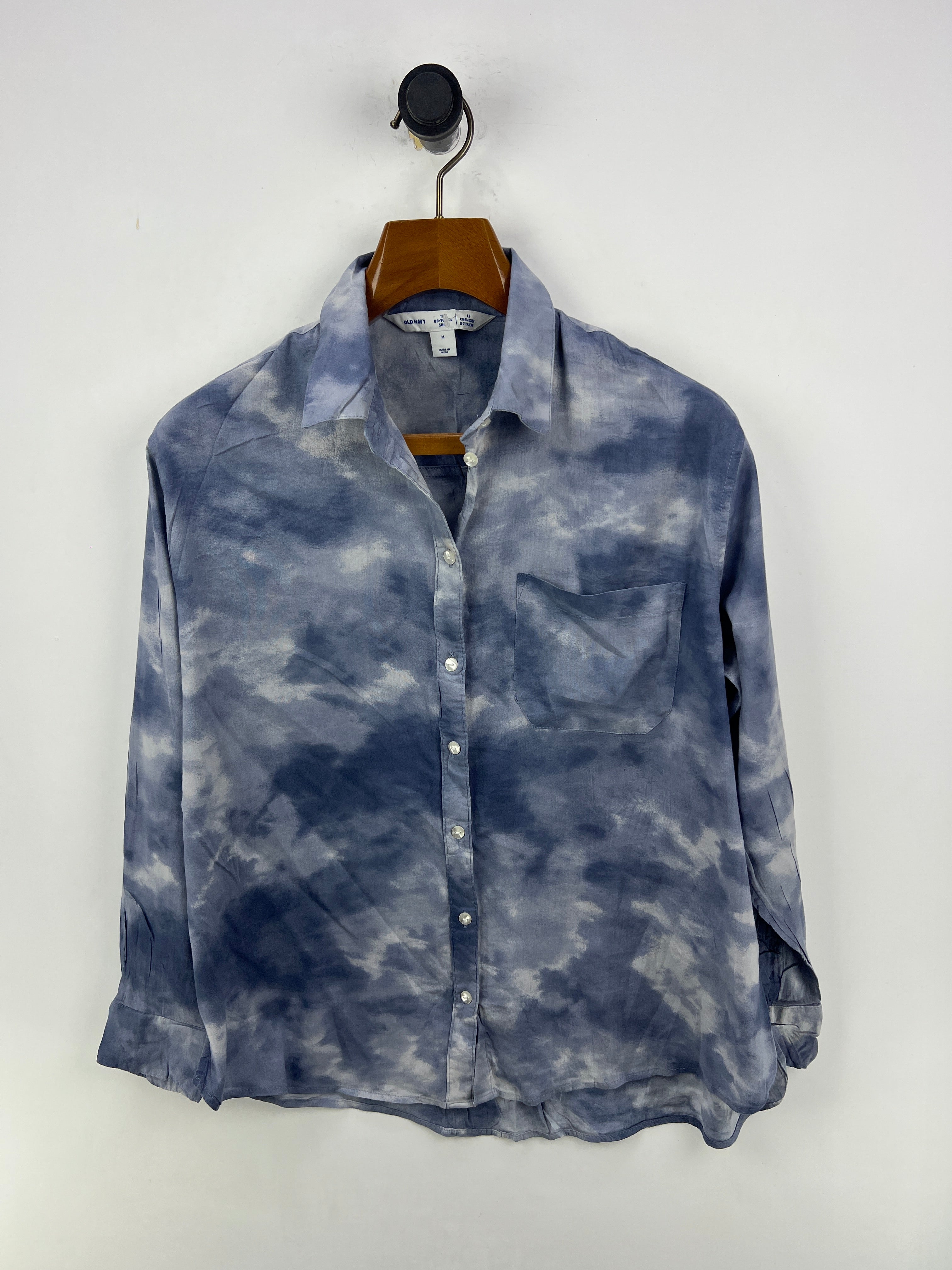 Old Navy Shirt (Women) (Medium)