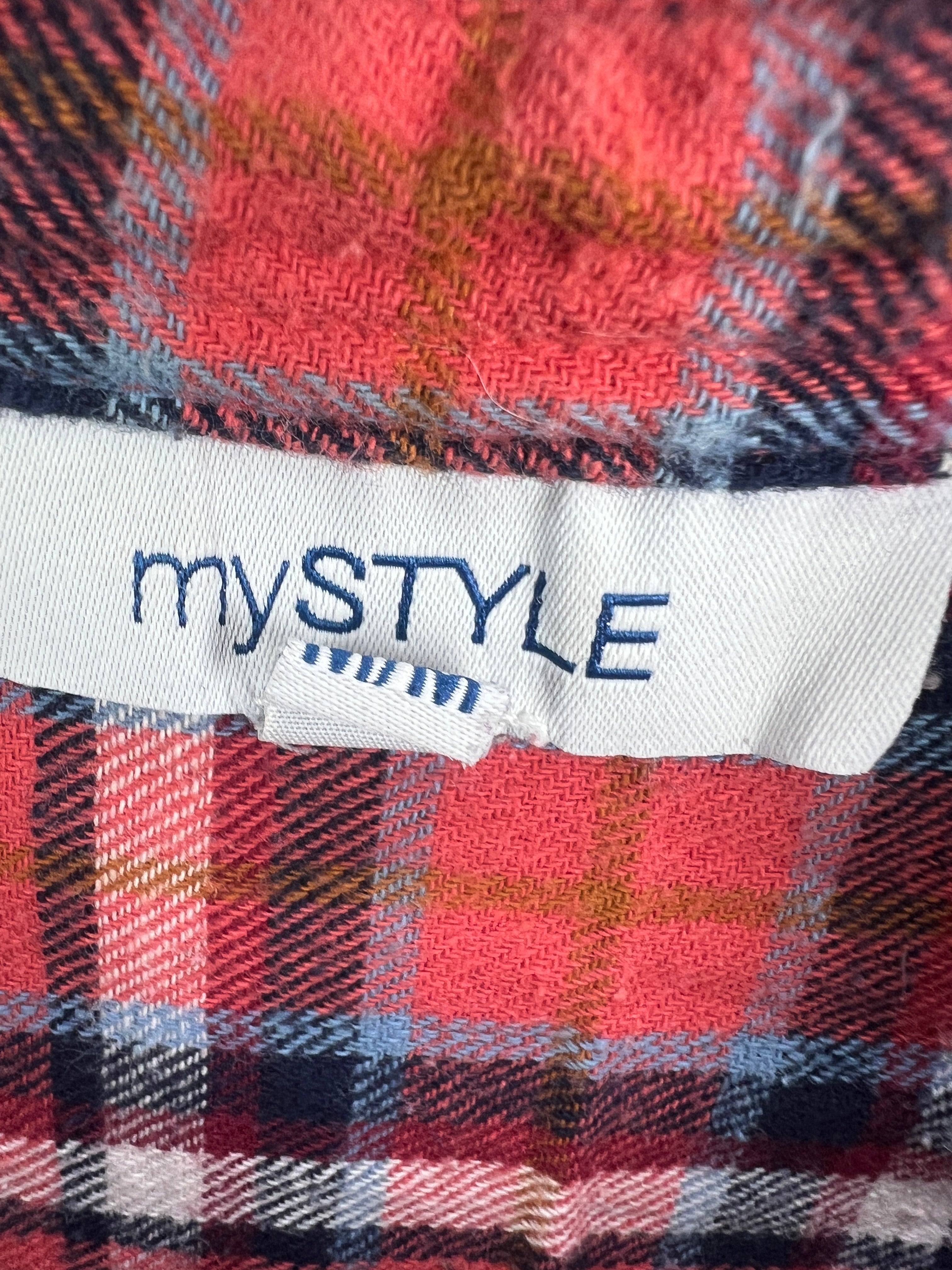 My Style Shirt (Women) (Medium)