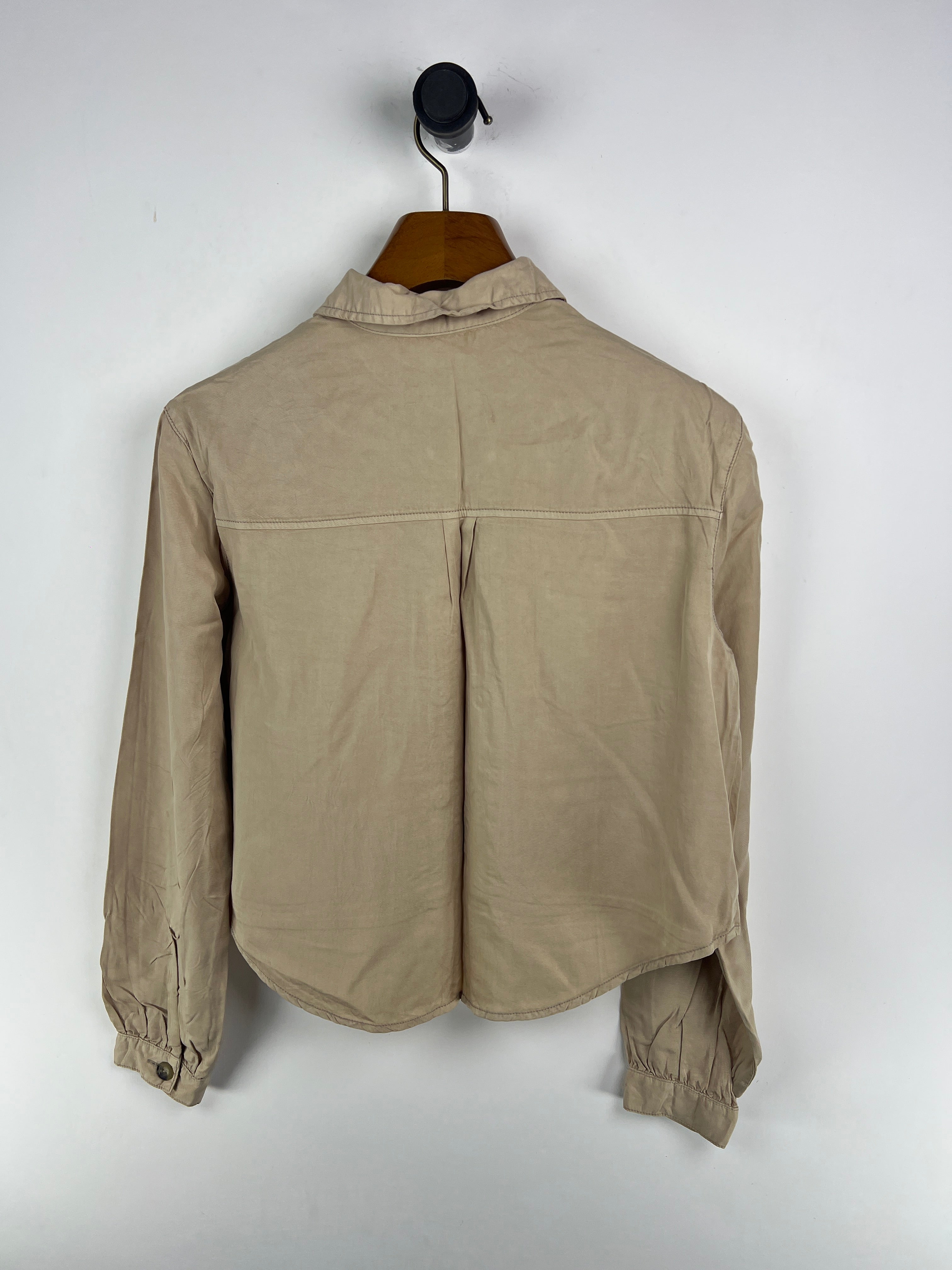 STR Blouse (Women) (Medium)