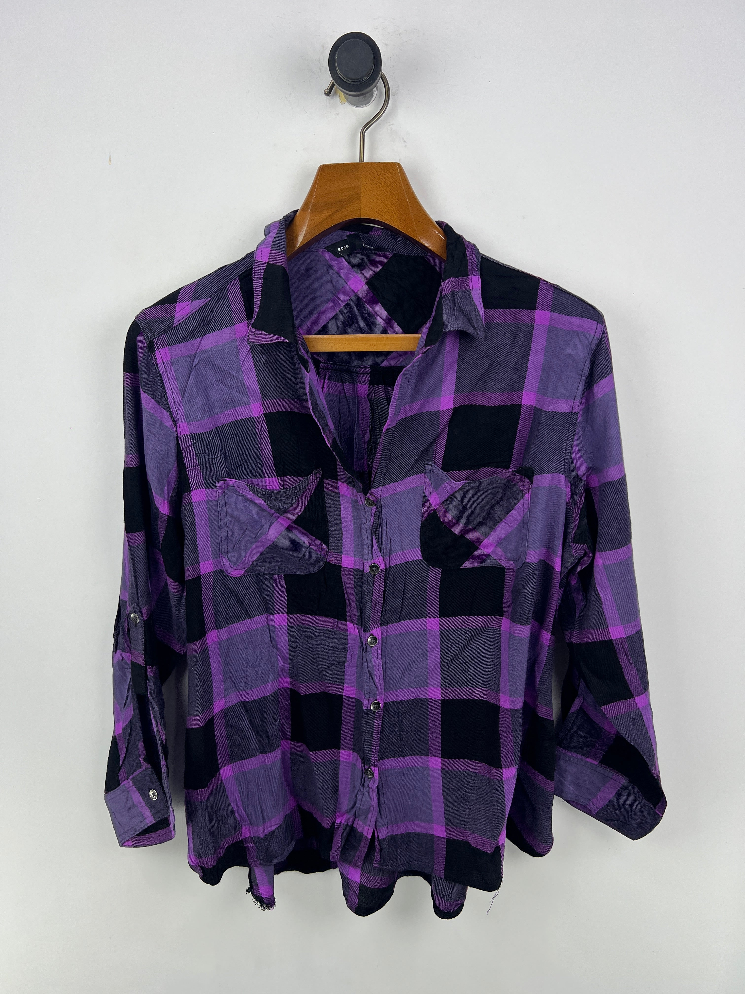 Rock Shirt (Women) (X-Large)