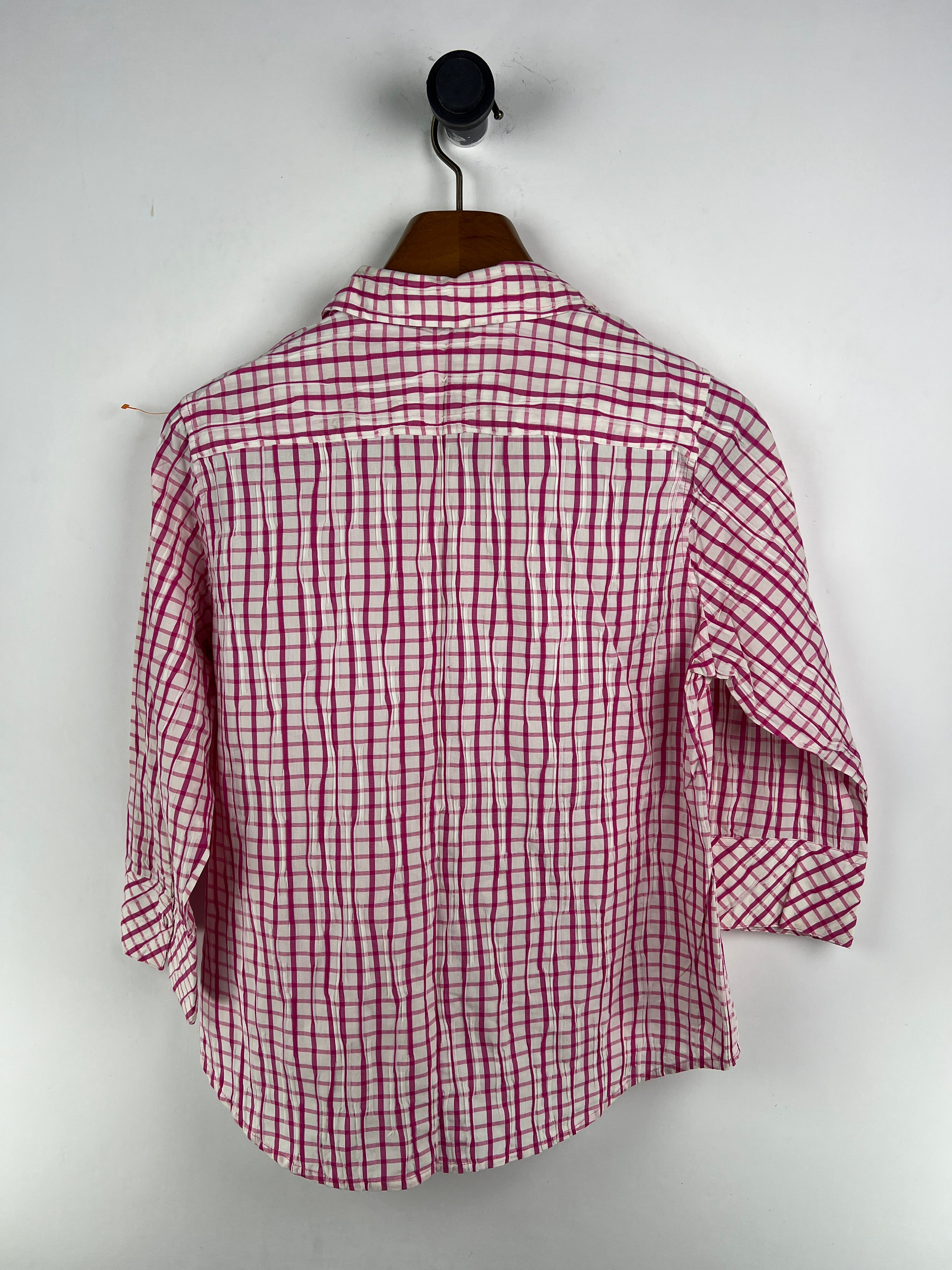 Fox Blouse (Women) (Medium)