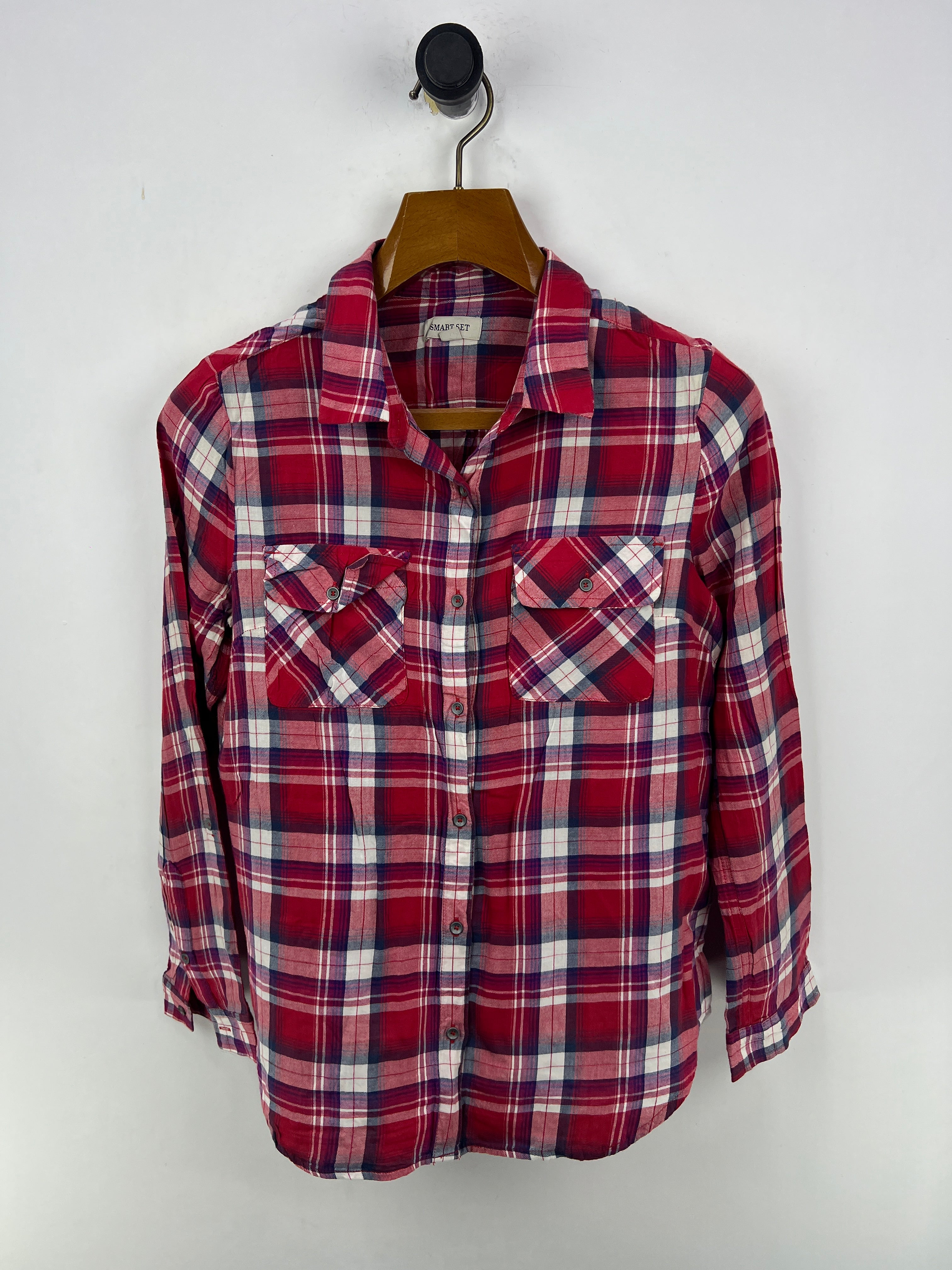 Smart Shirt (Women) (Medium)