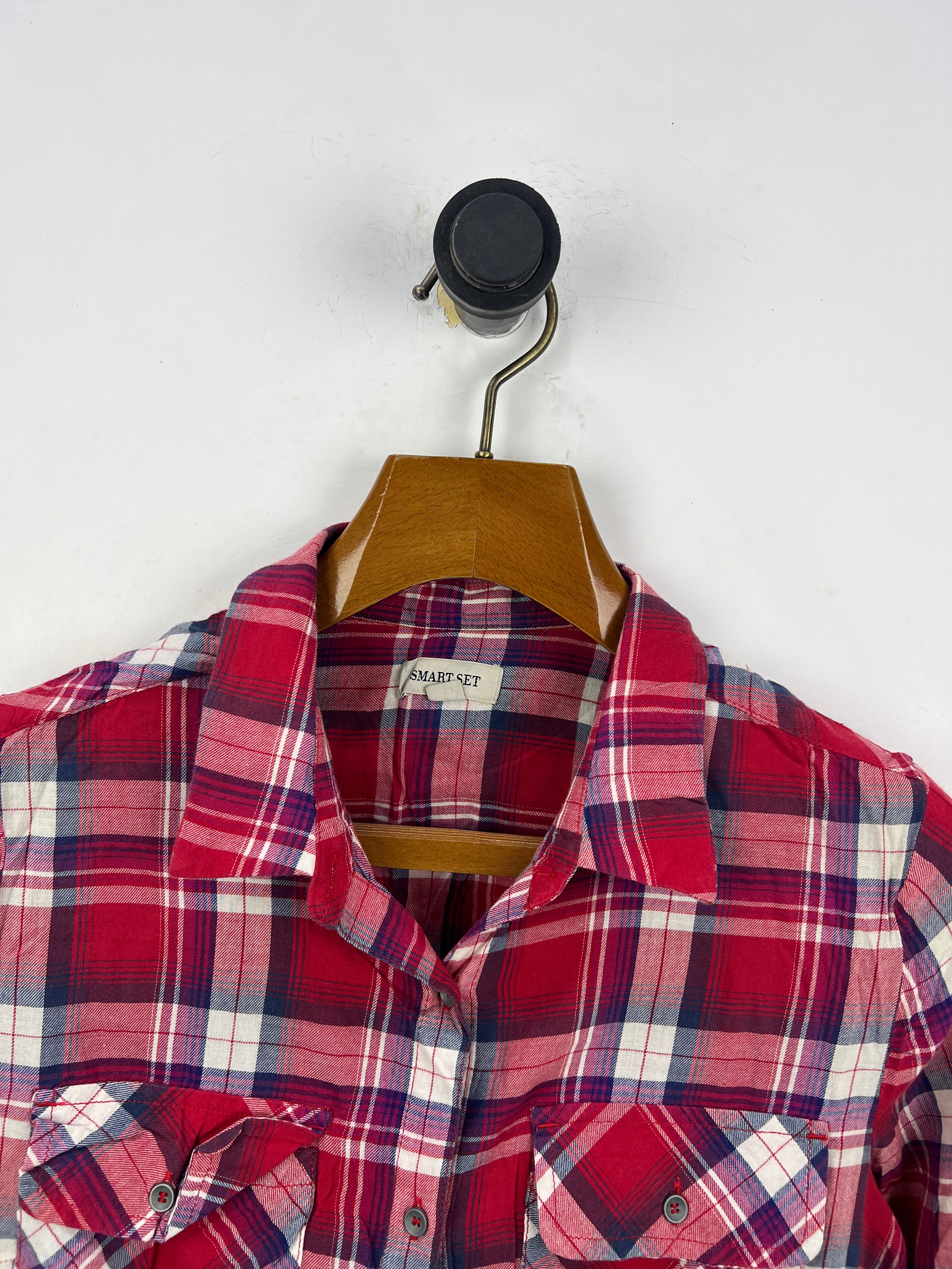 Smart Shirt (Women) (Medium)