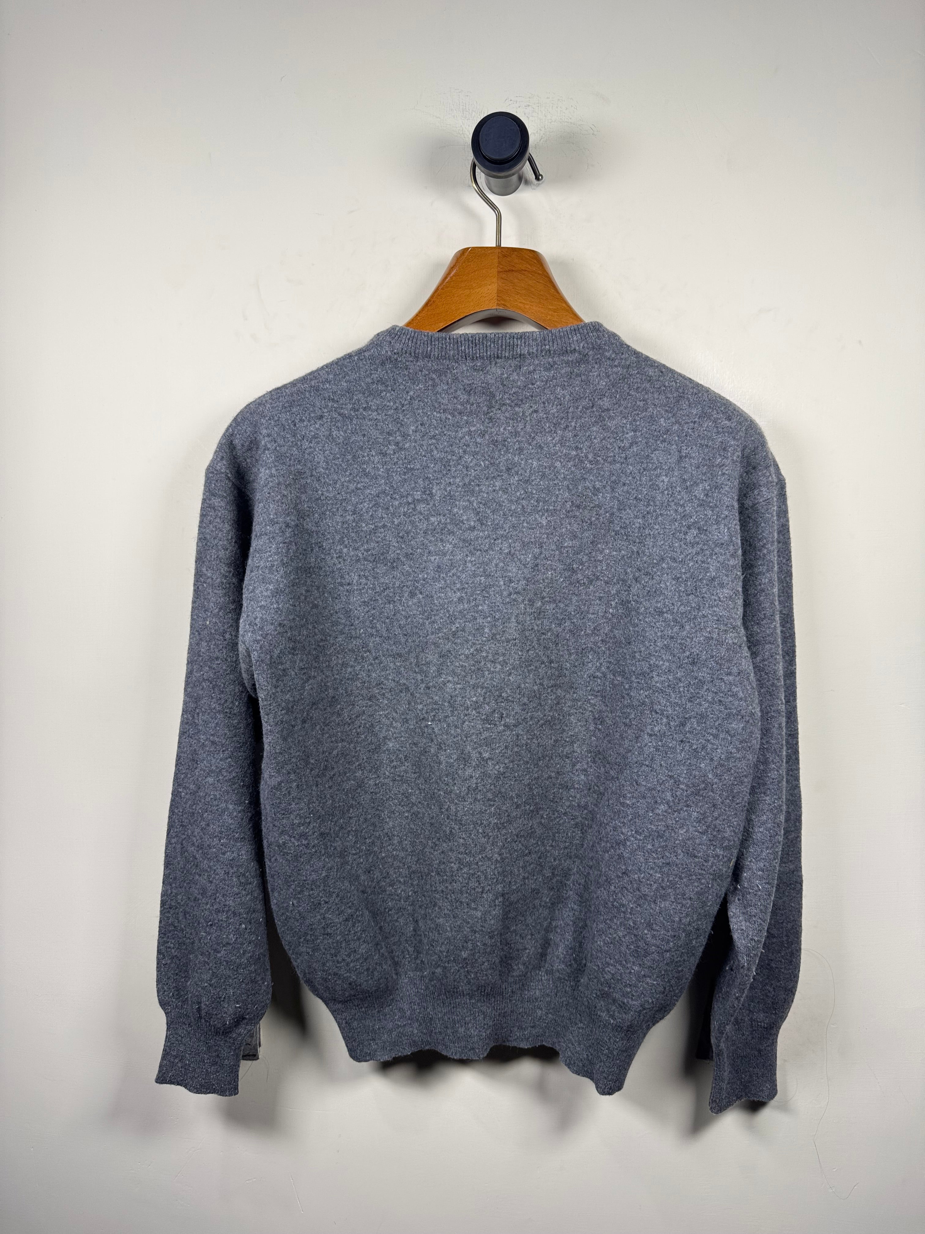 Massimo Dutti Sweater (Medium)