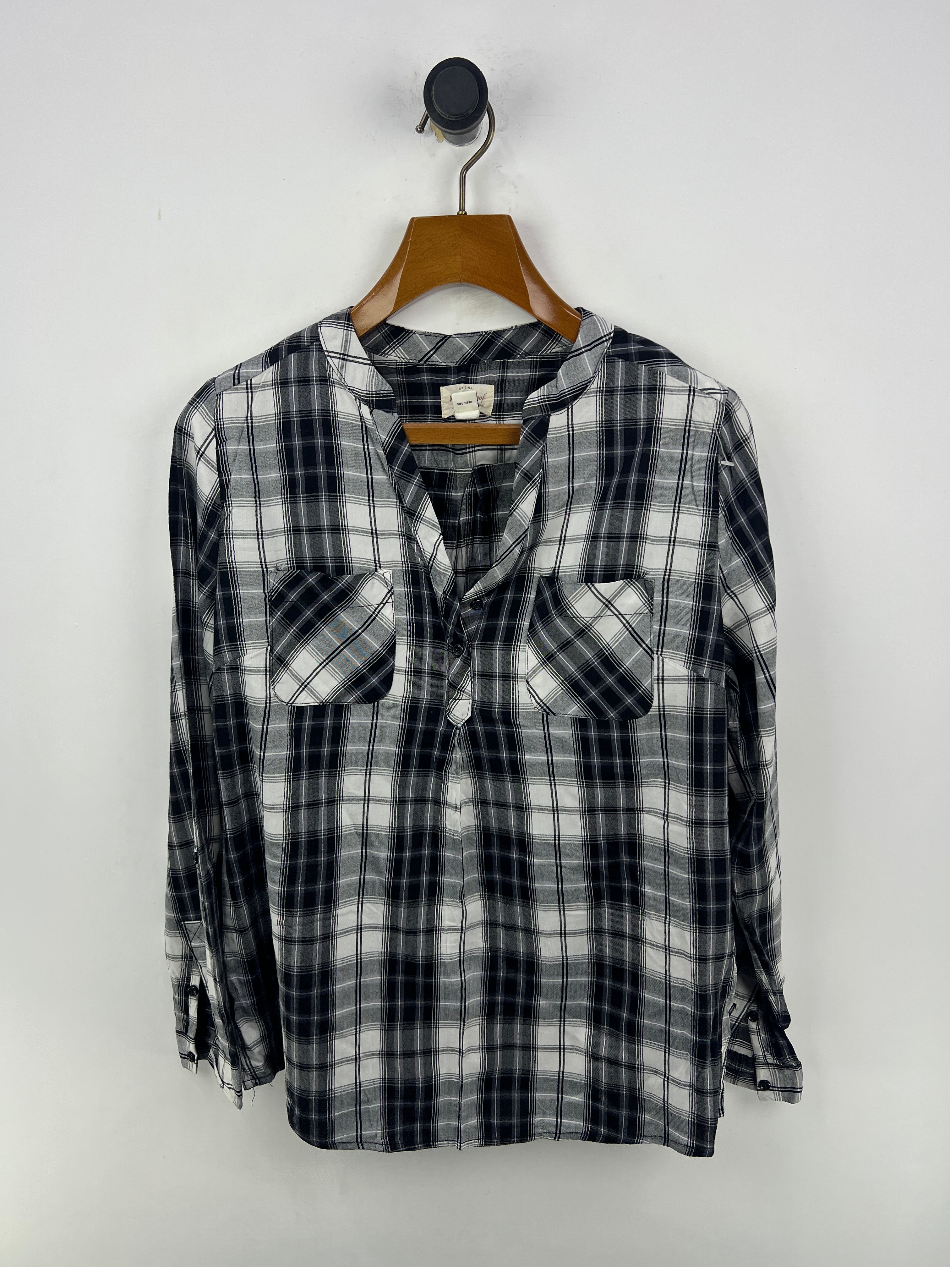 Vintage Shirt (Women) (Medium-Large)