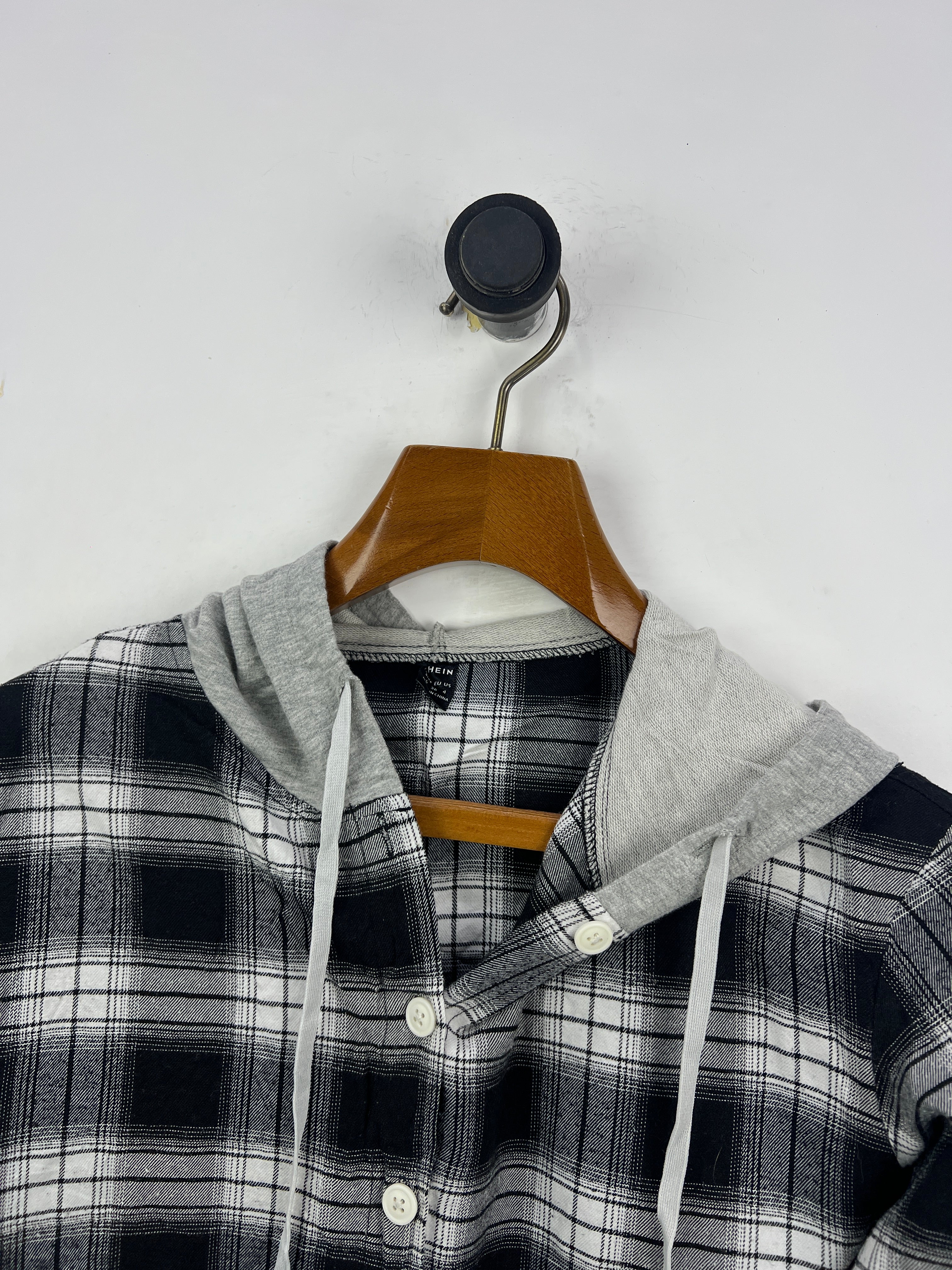 Shein Shirt (Women) (Small)