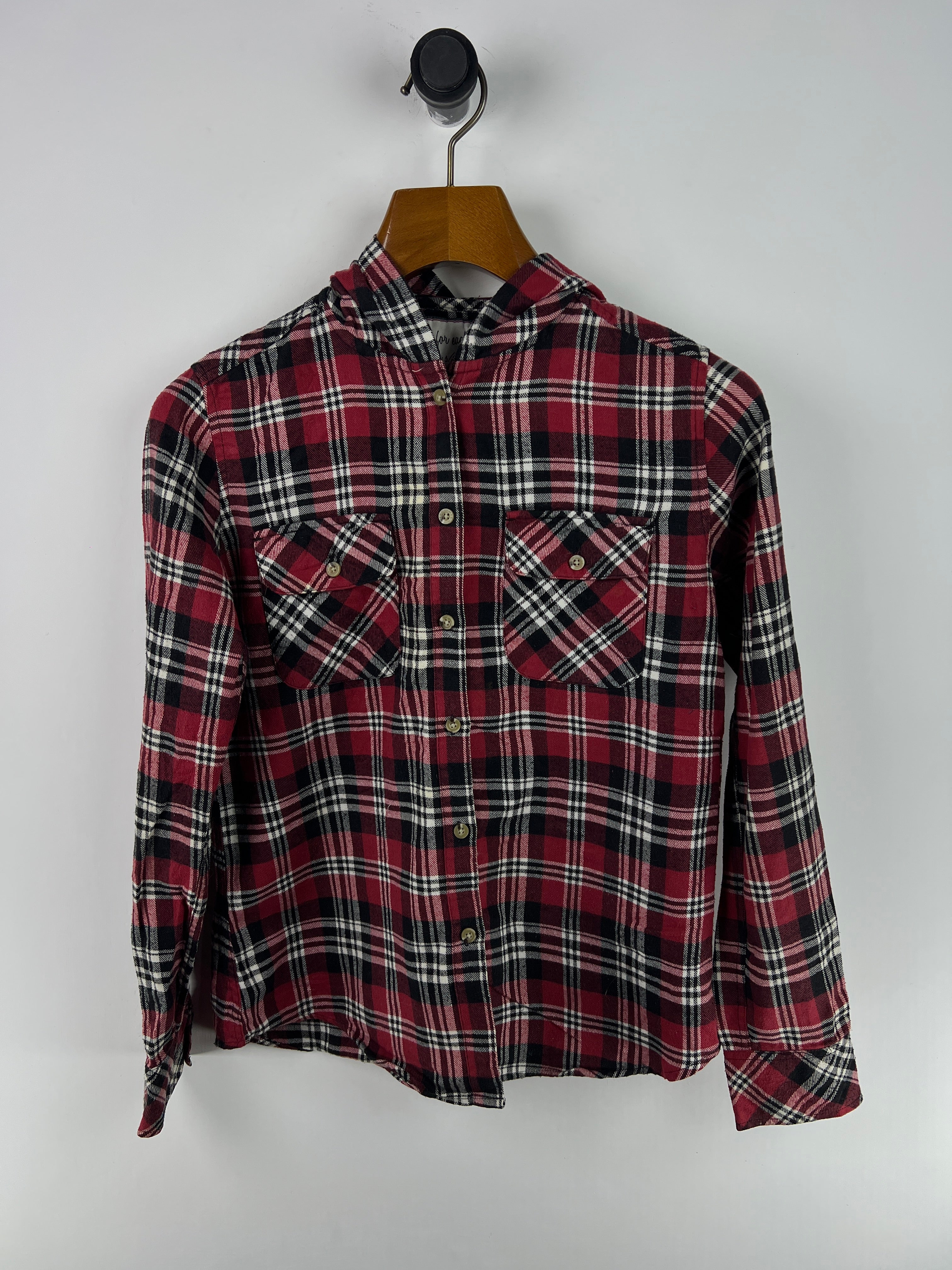 Shirt (Women) (Small-Medium)