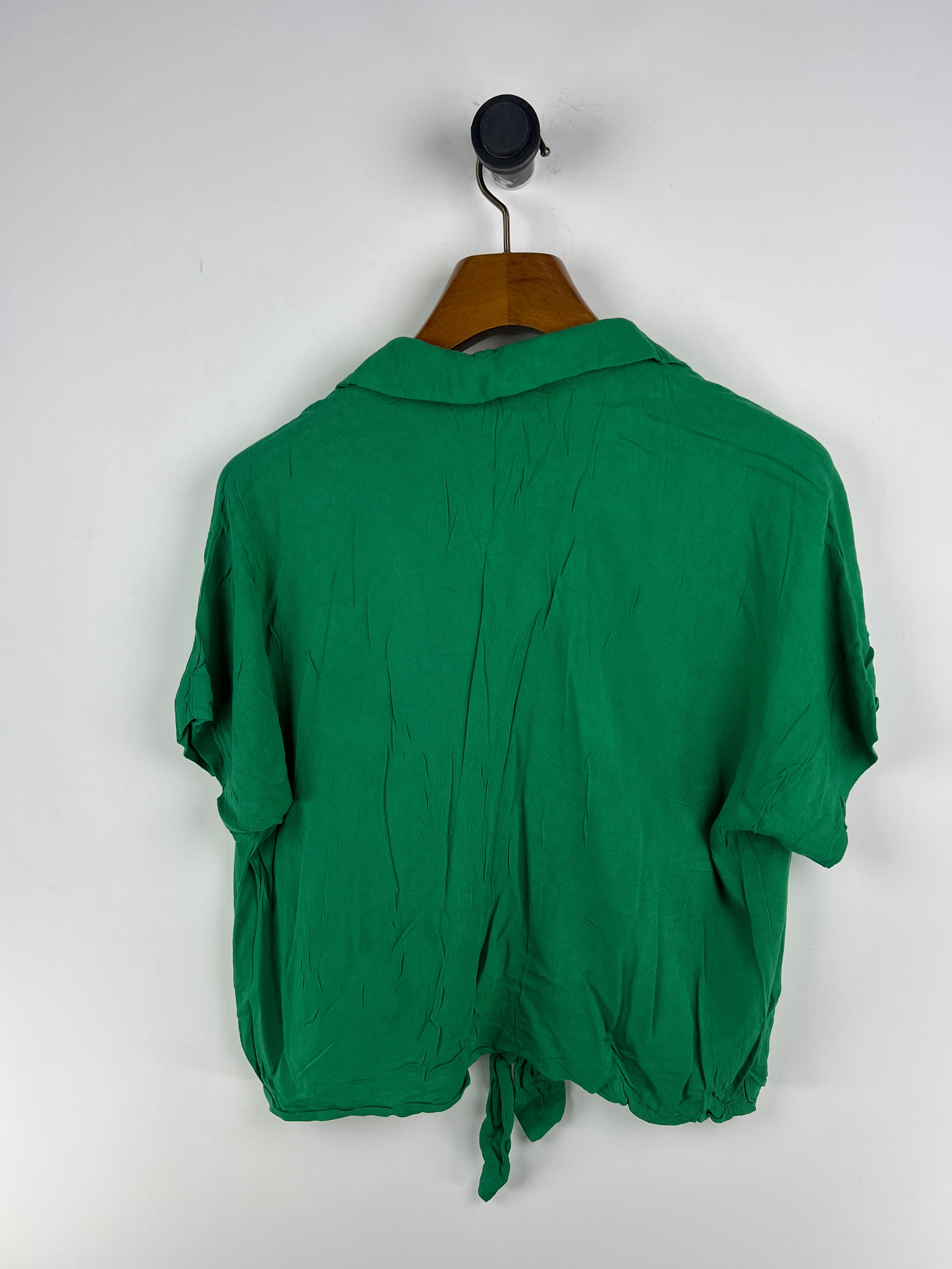 Republic Blouse (Women) (Large/X-Large)
