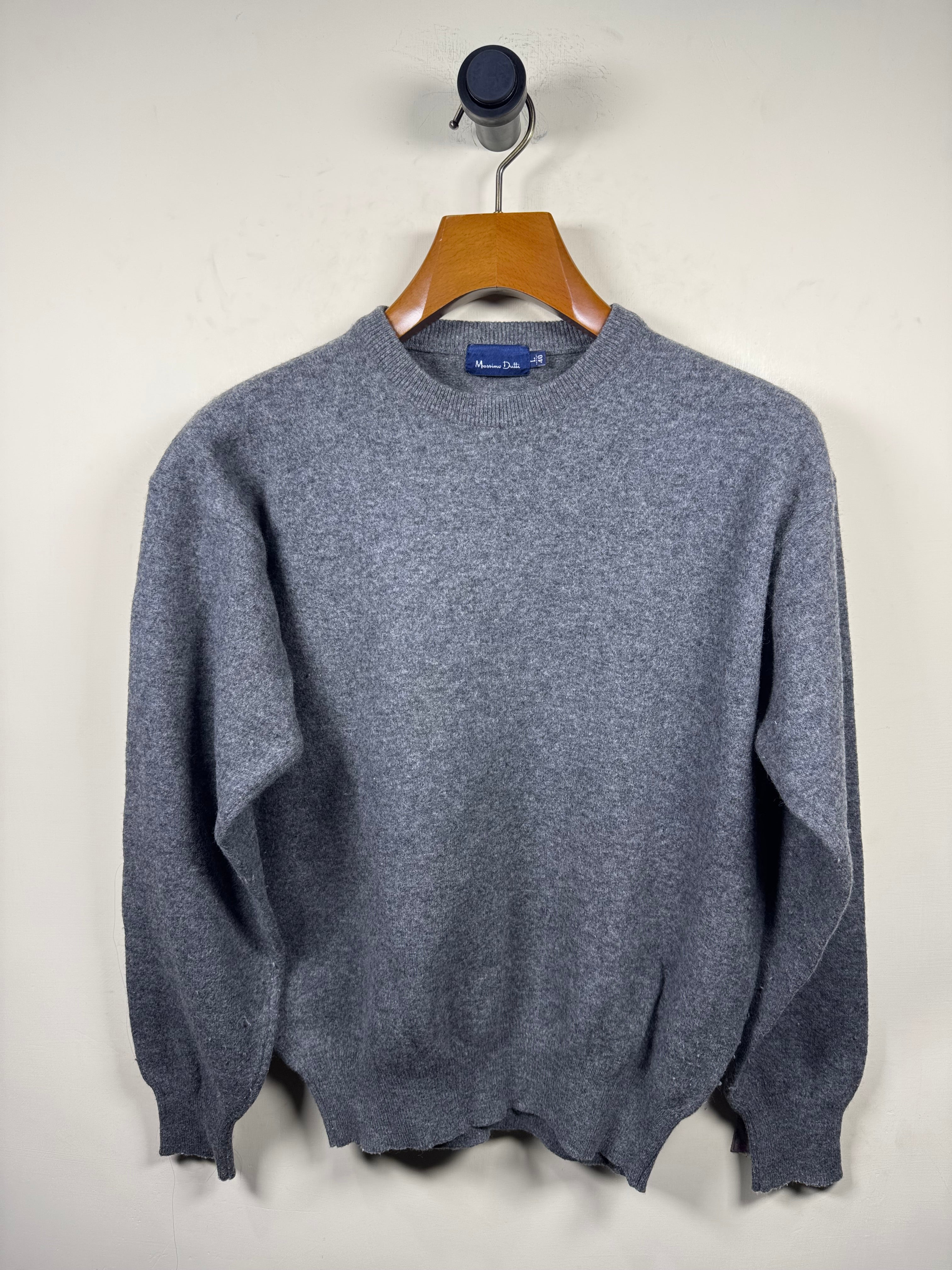 Massimo Dutti Sweater (Medium)