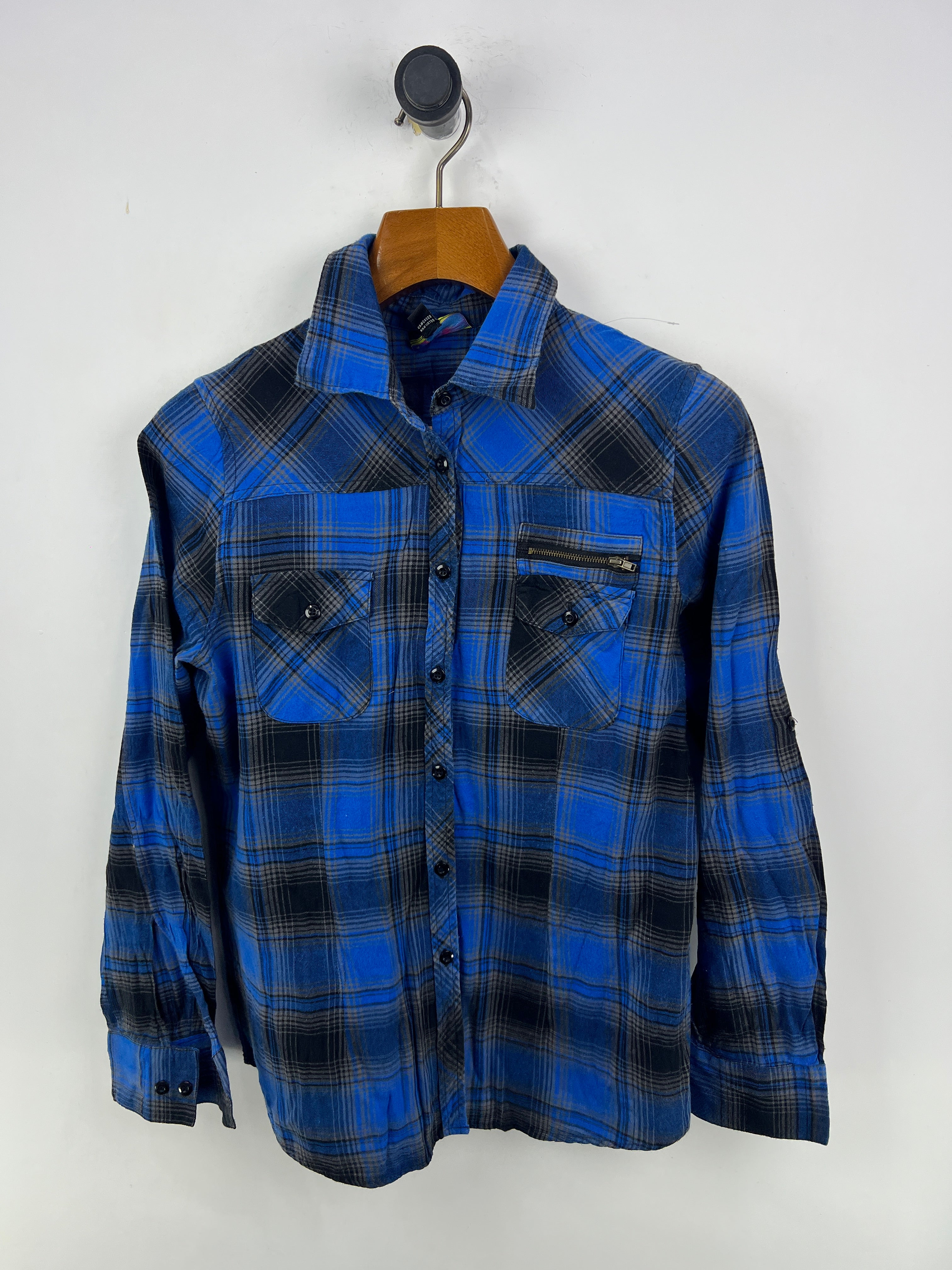 Mellisa Shirt (Women) (Small-Medium)