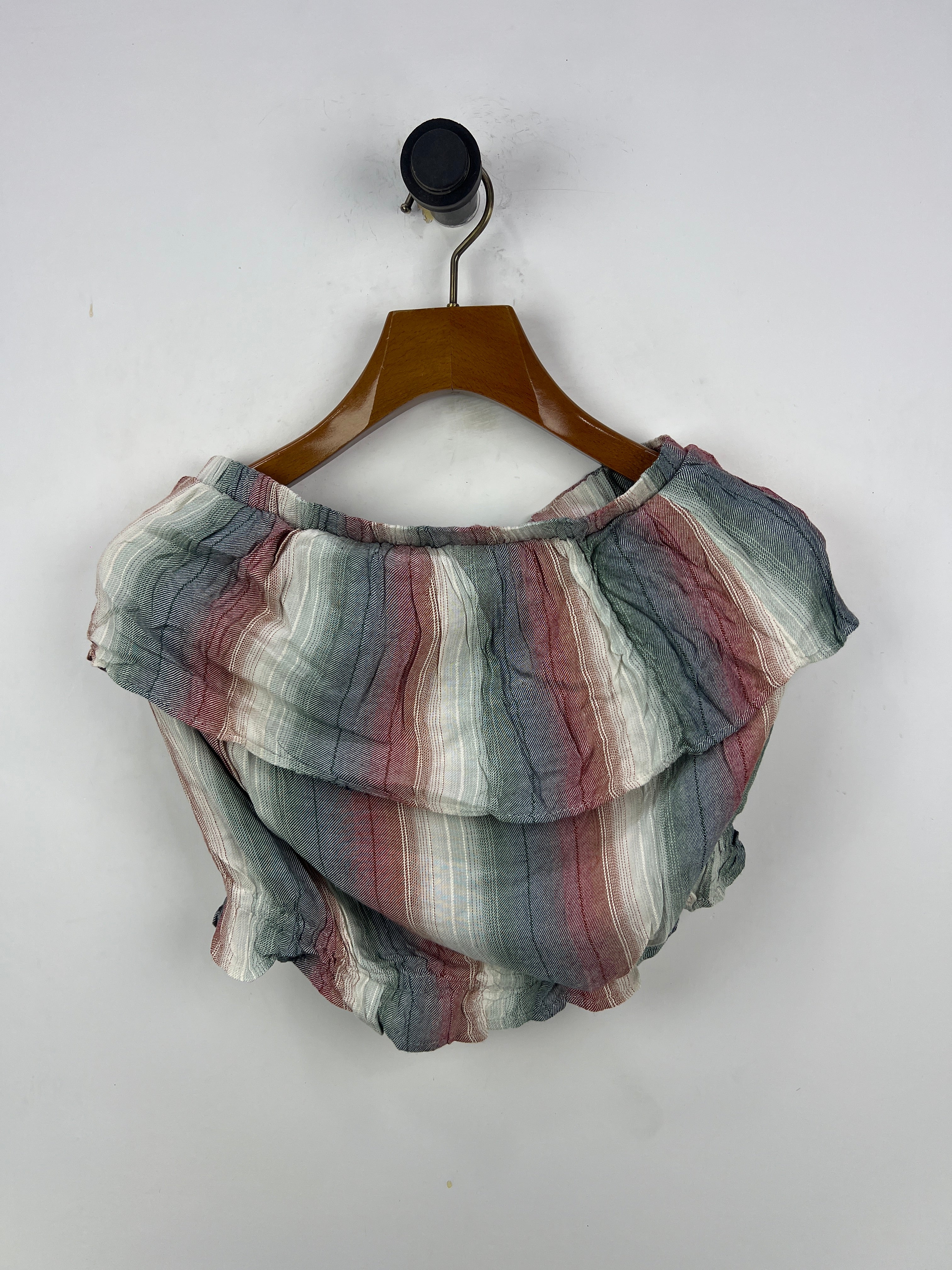 American Eagle Blouse (Women) (Small-Medium)