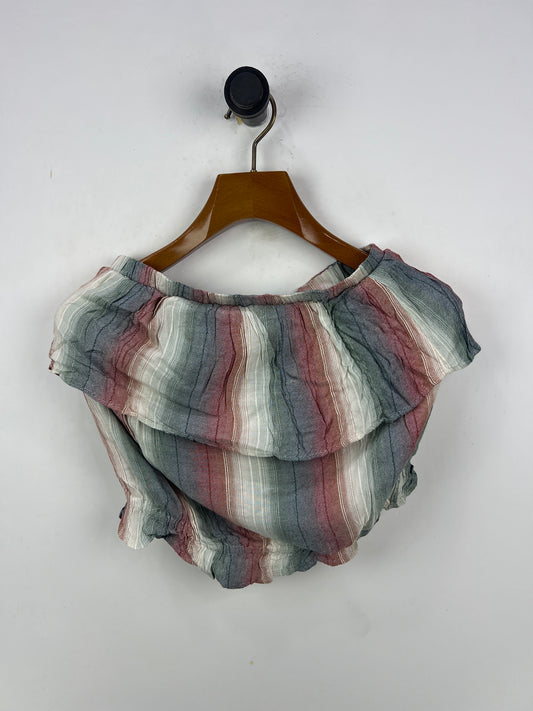 American Eagle Blouse (Women) (Small-Medium)