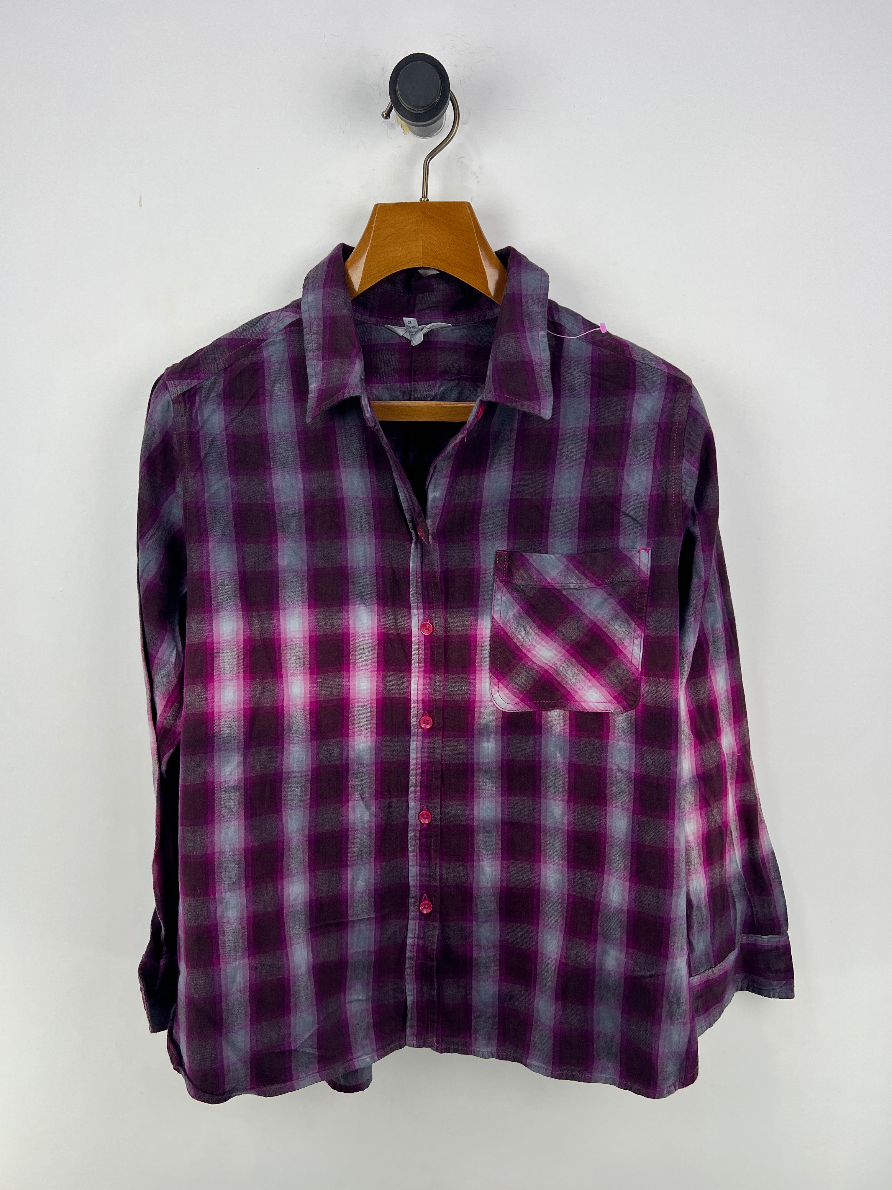 Time Tru Shirt (Women) (X-Large)