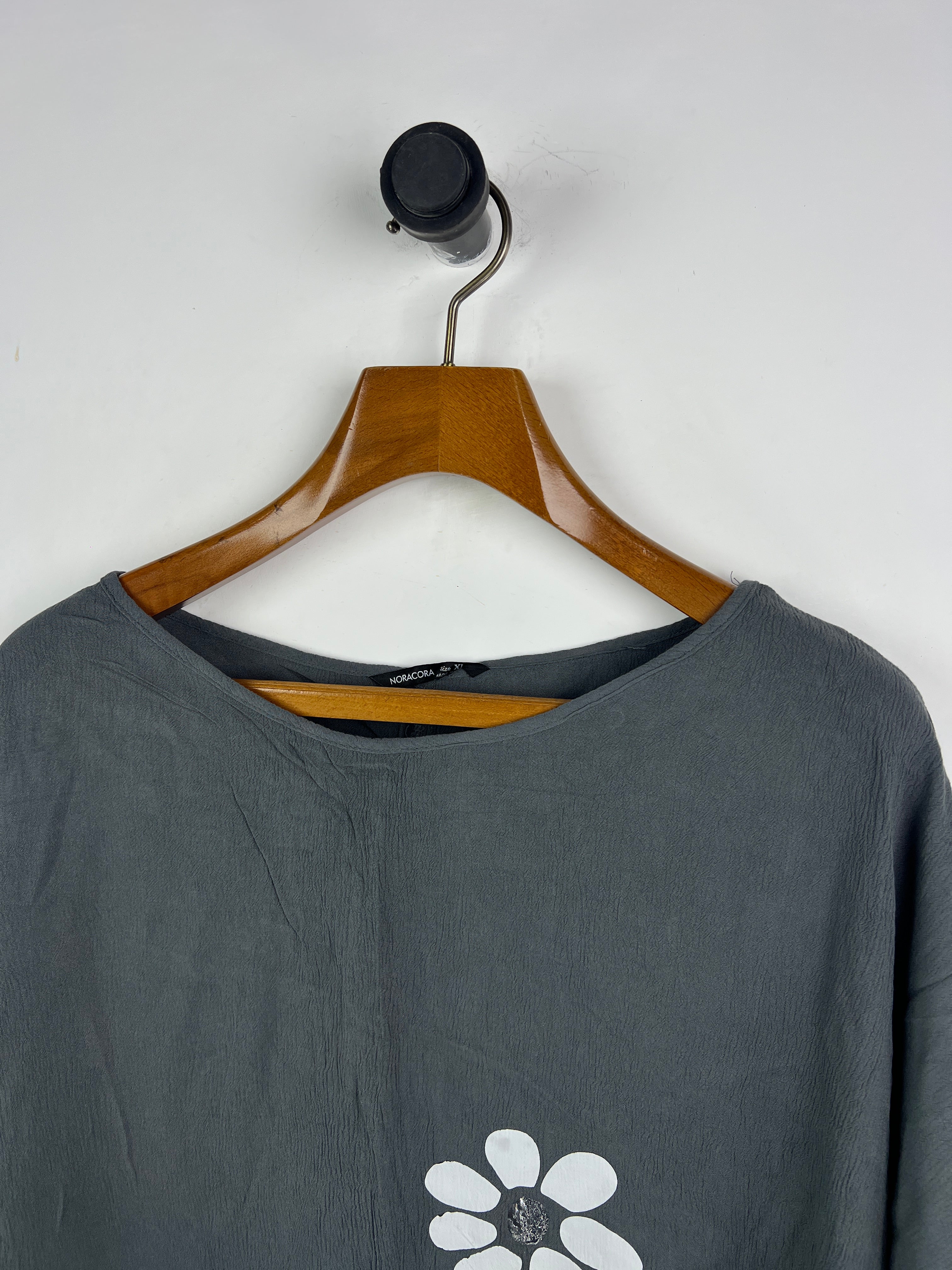 Nora Blouse (Women) (X-Large)