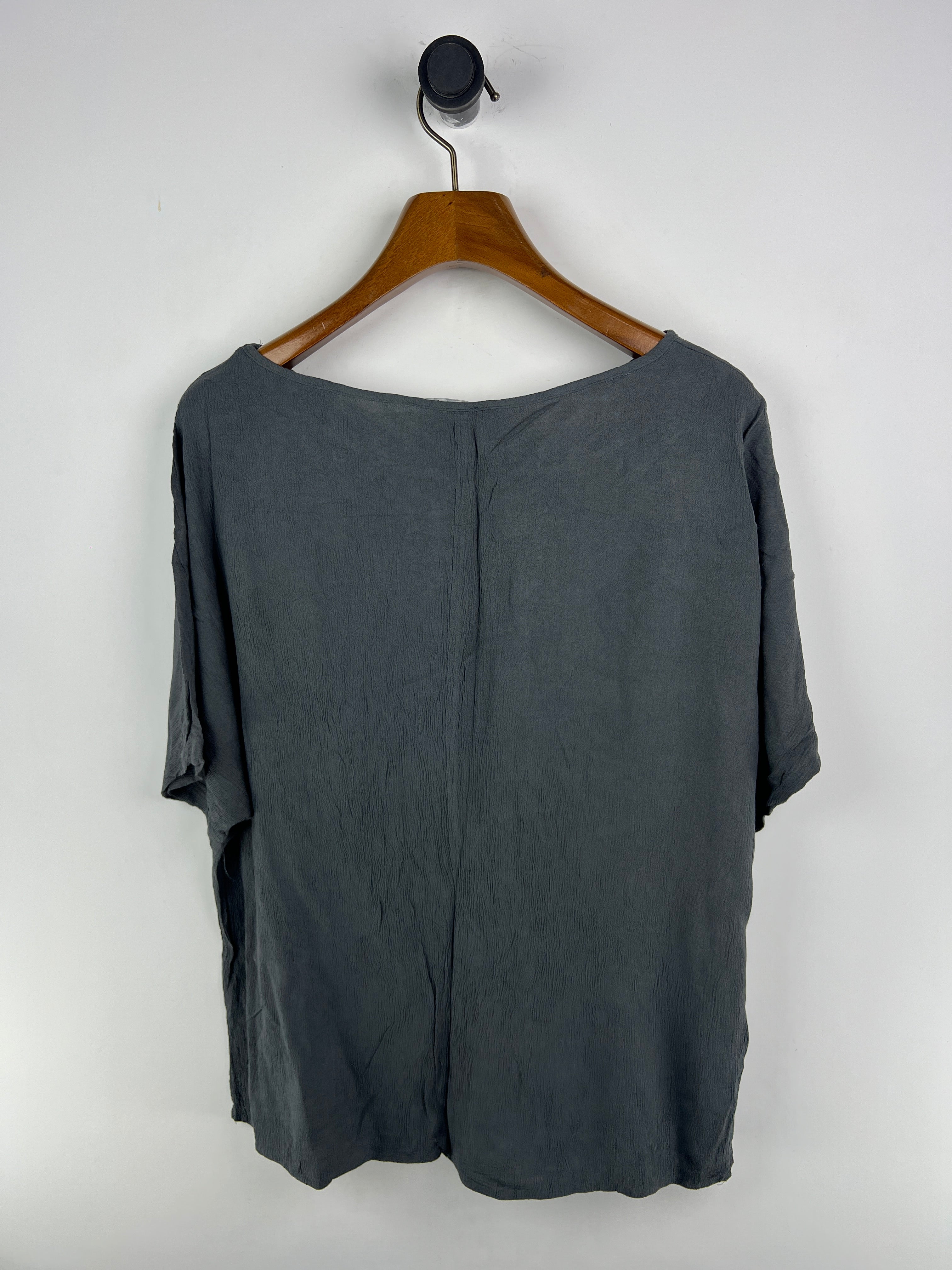 Nora Blouse (Women) (X-Large)