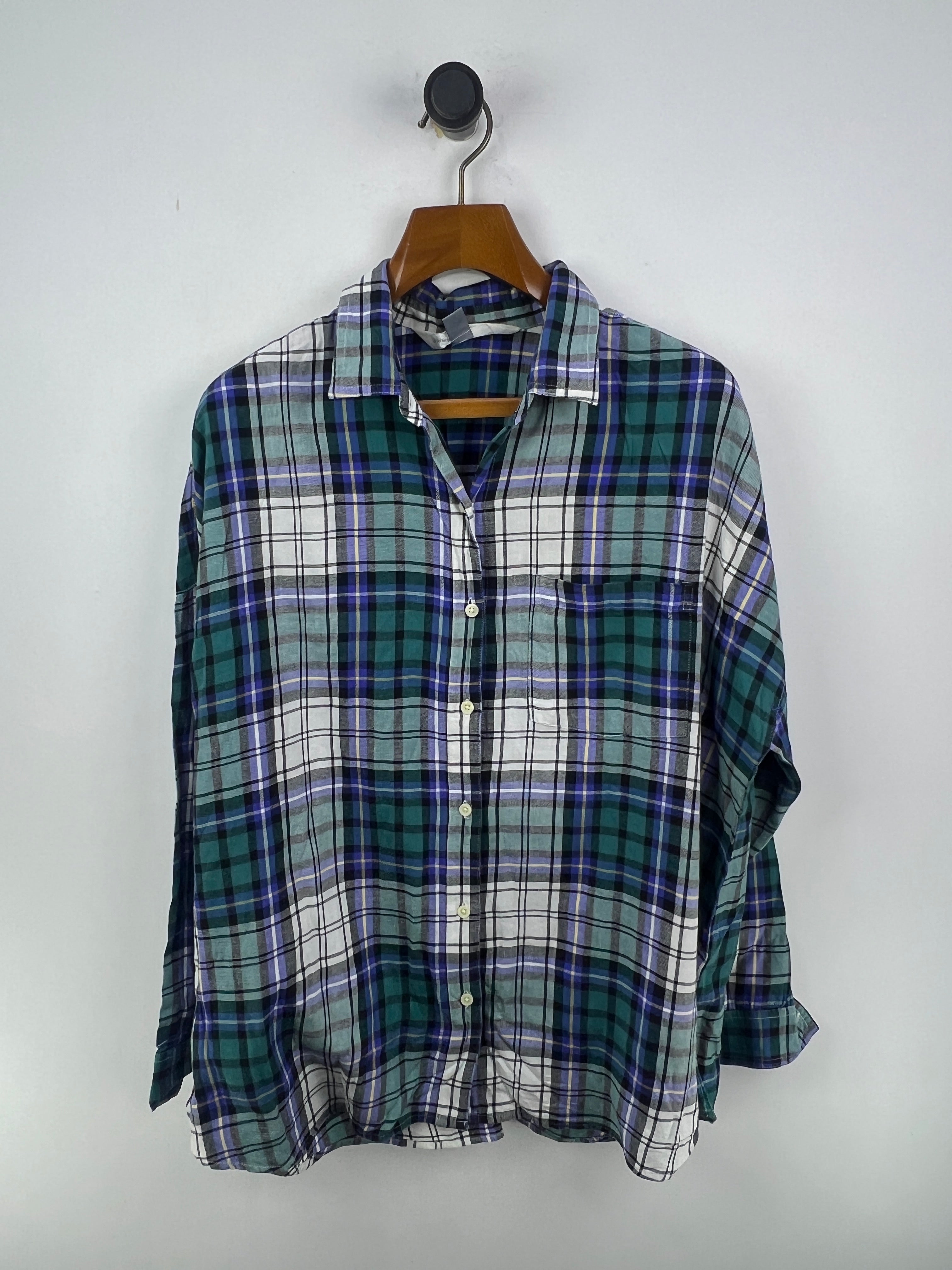 Old Navy Shirt (Women) (XX-Large)