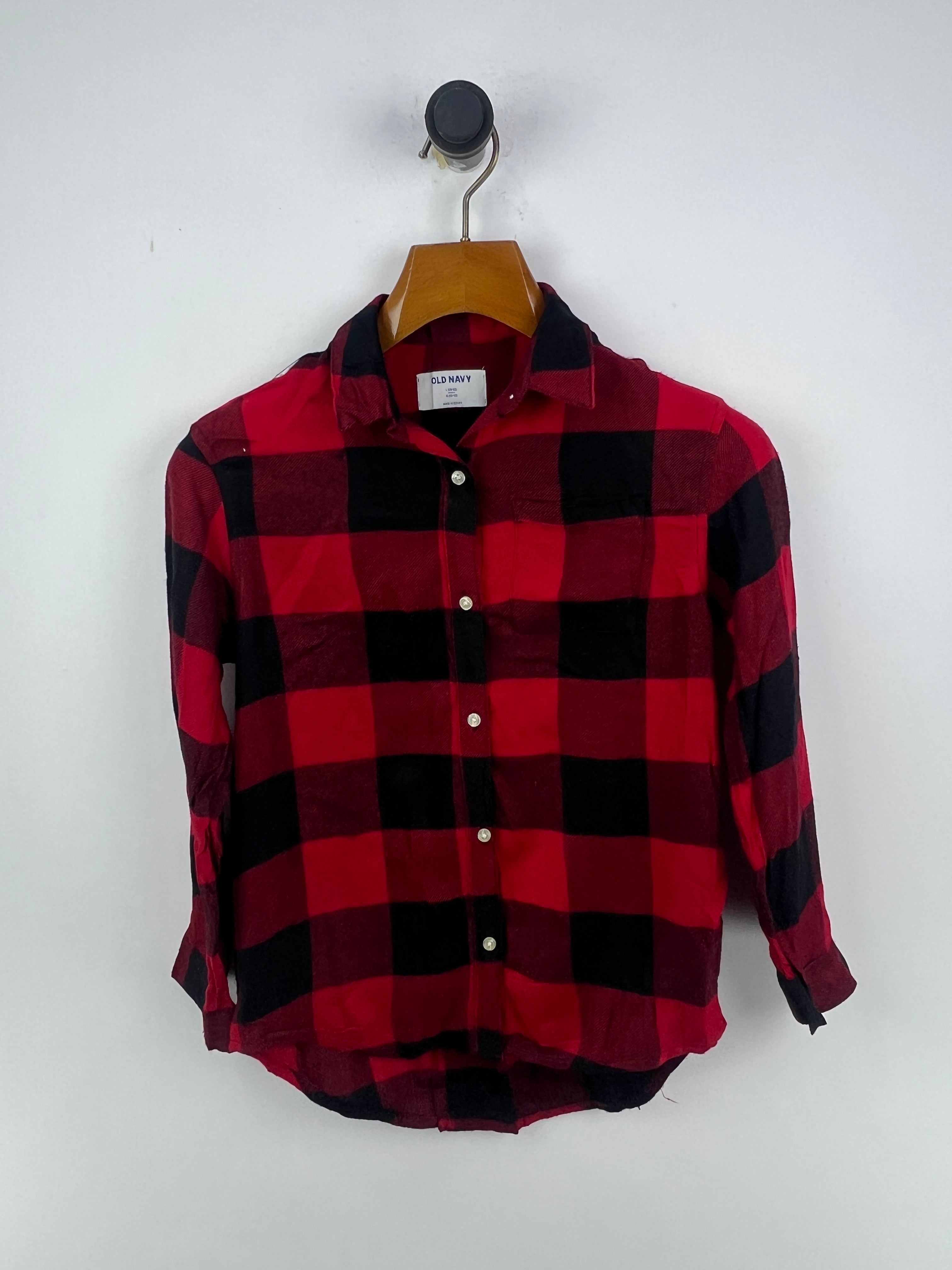 Old Navy Shirt (Women) (Small-Medium)