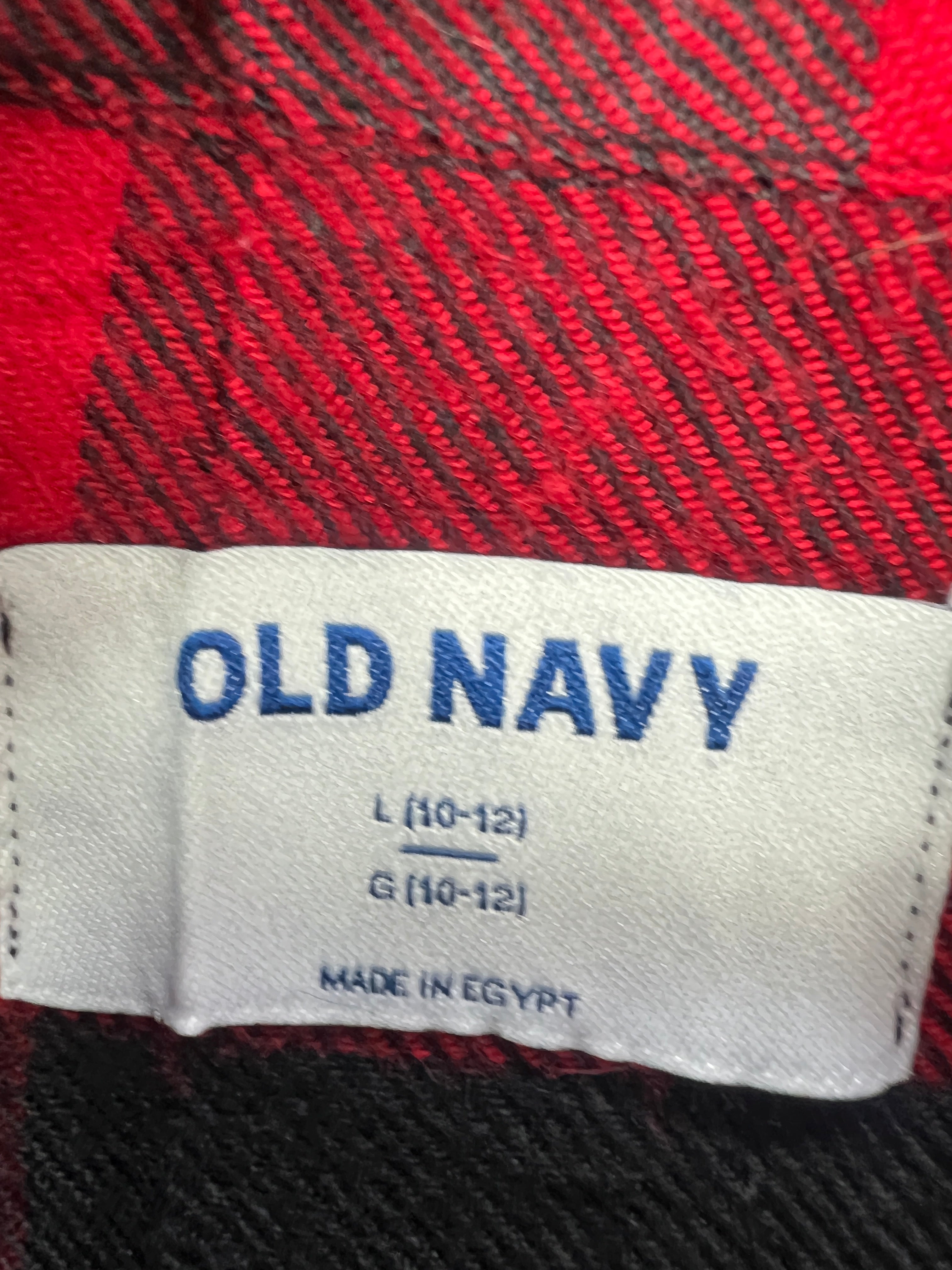 Old Navy Shirt (Women) (Small-Medium)