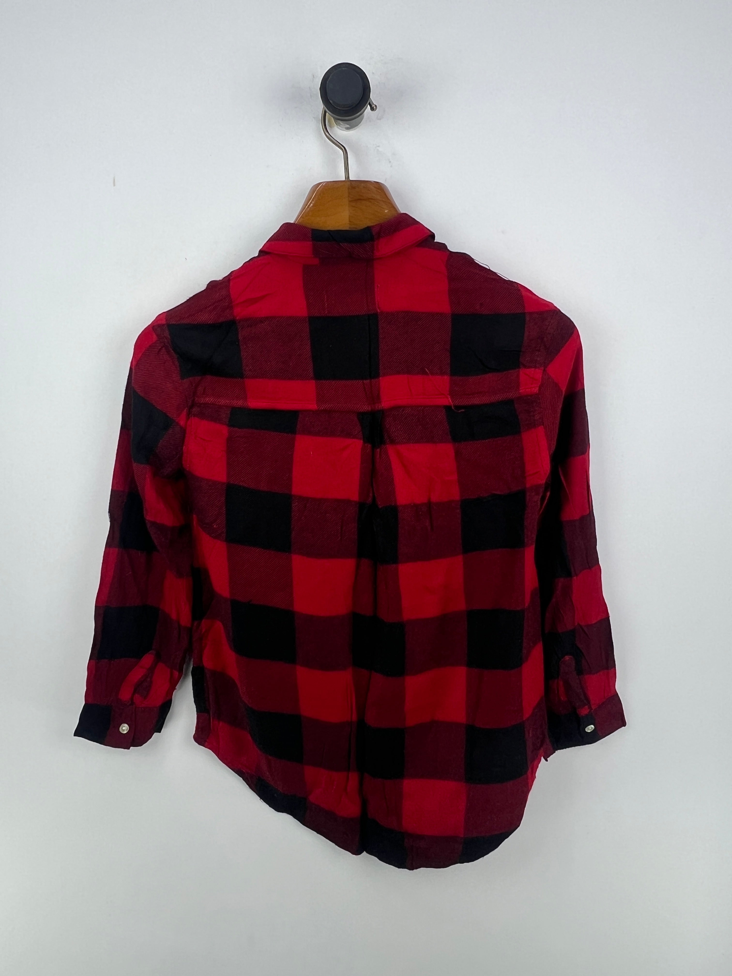 Old Navy Shirt (Women) (Small-Medium)