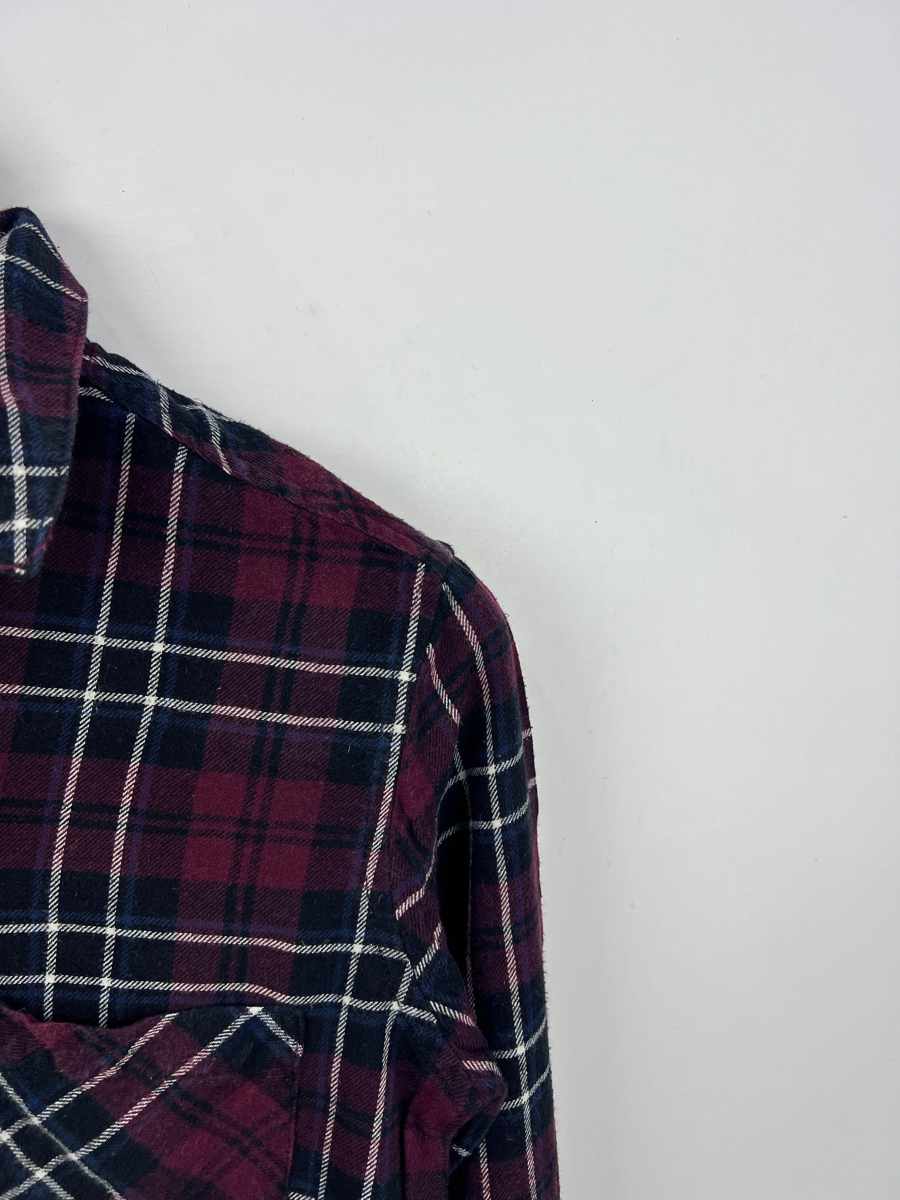 Garage Shirt (Women) (Small)