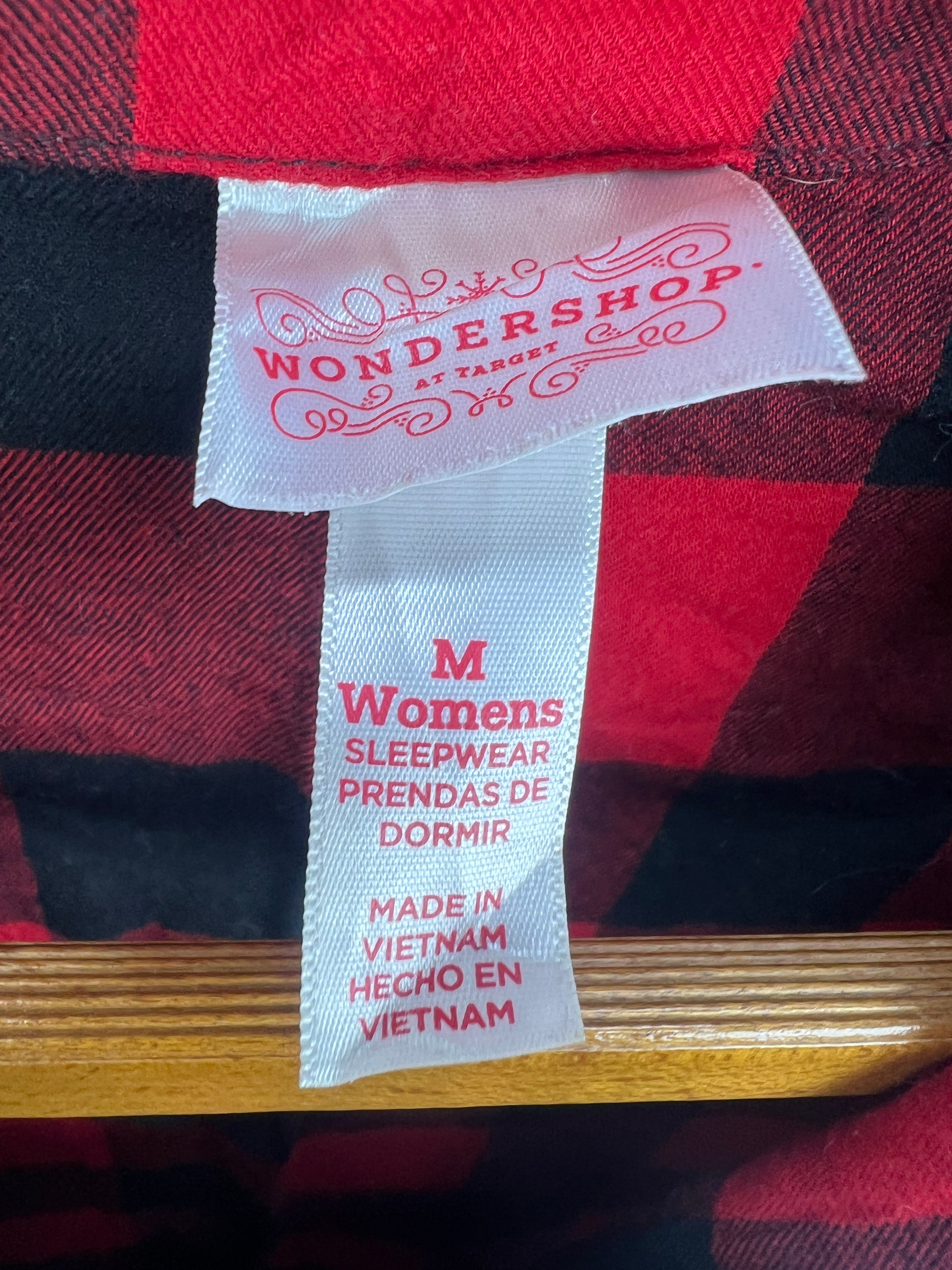 Wonder Shirt (Women) (Medium-Large)
