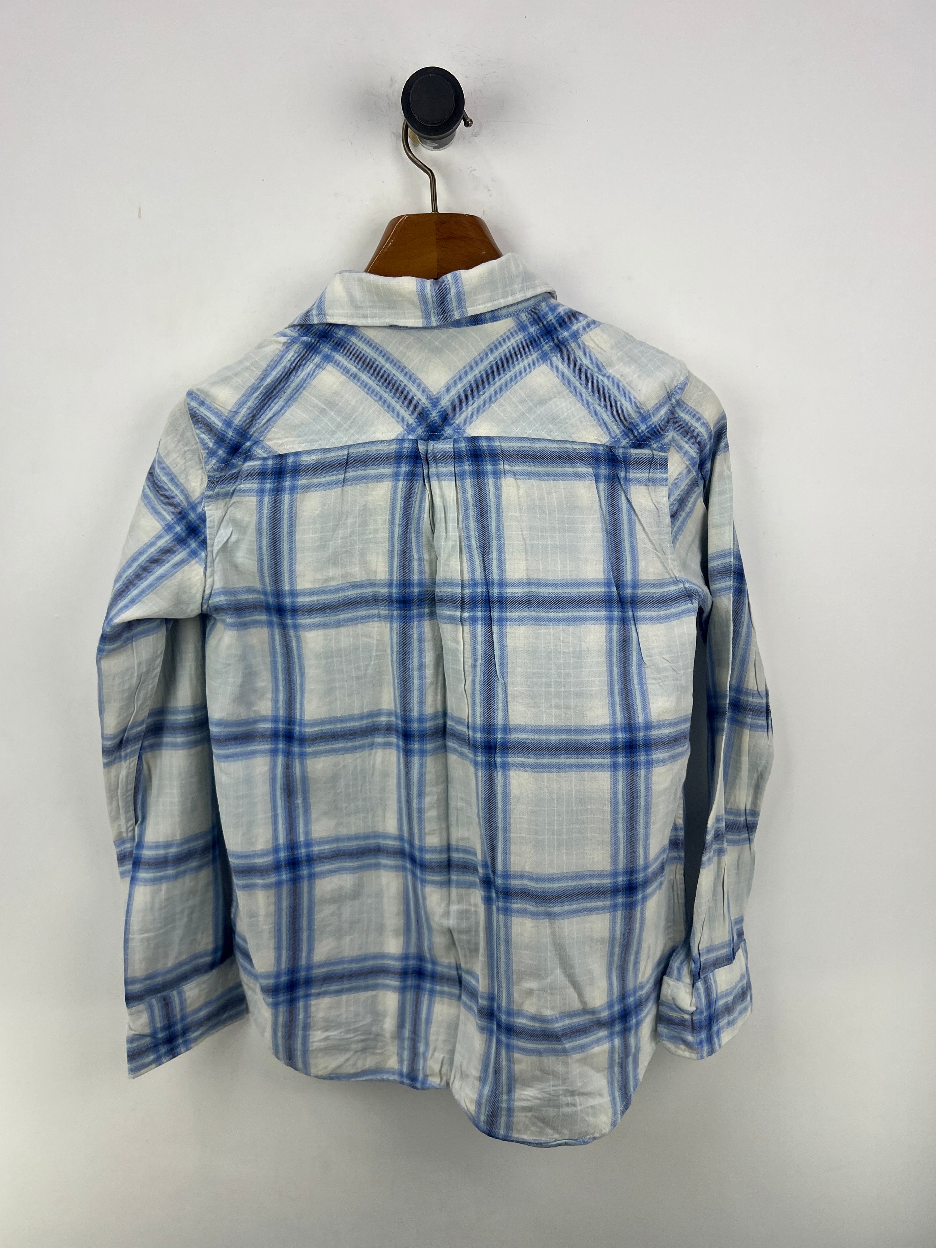 Uniqlo Shirt (Women) (Medium)