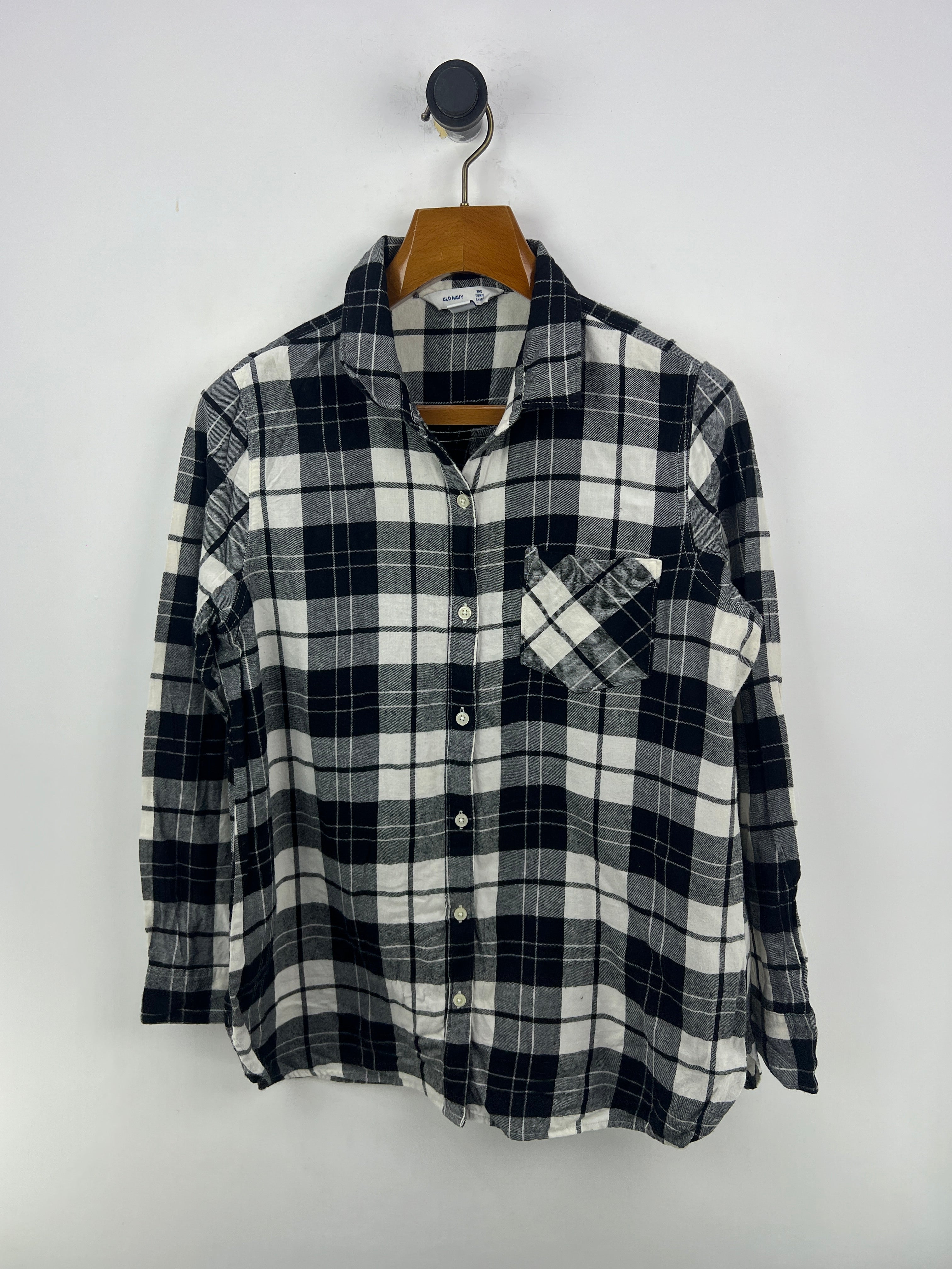 Old Navy Shirt (Women) (Large/X-Large)