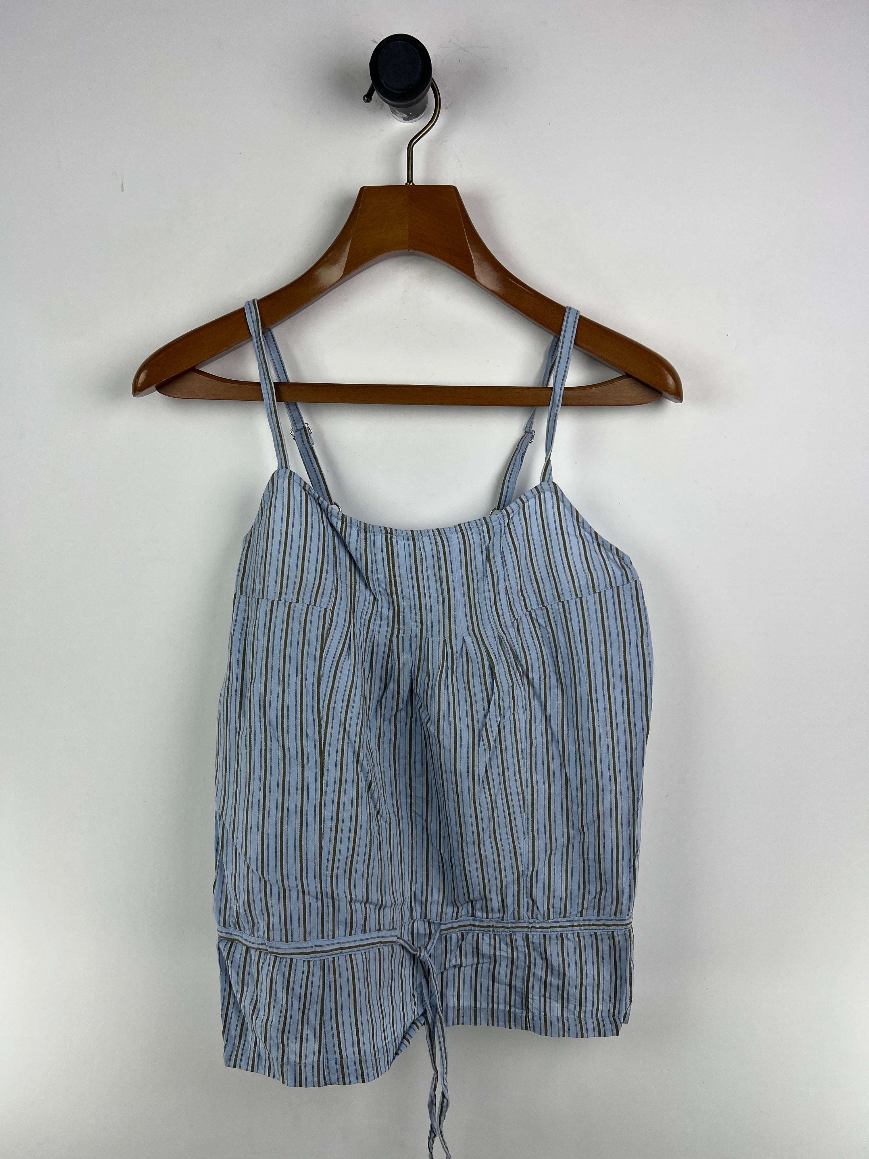Rox Tank Top (Women) (X-Small/Small)