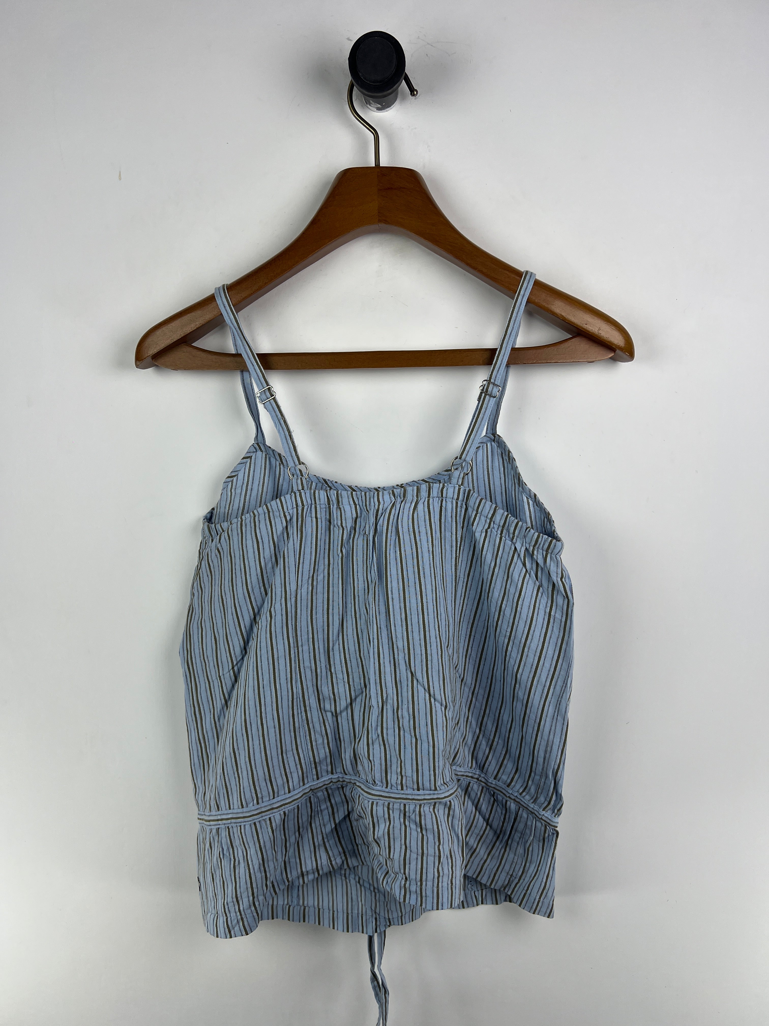 Rox Tank Top (Women) (X-Small/Small)