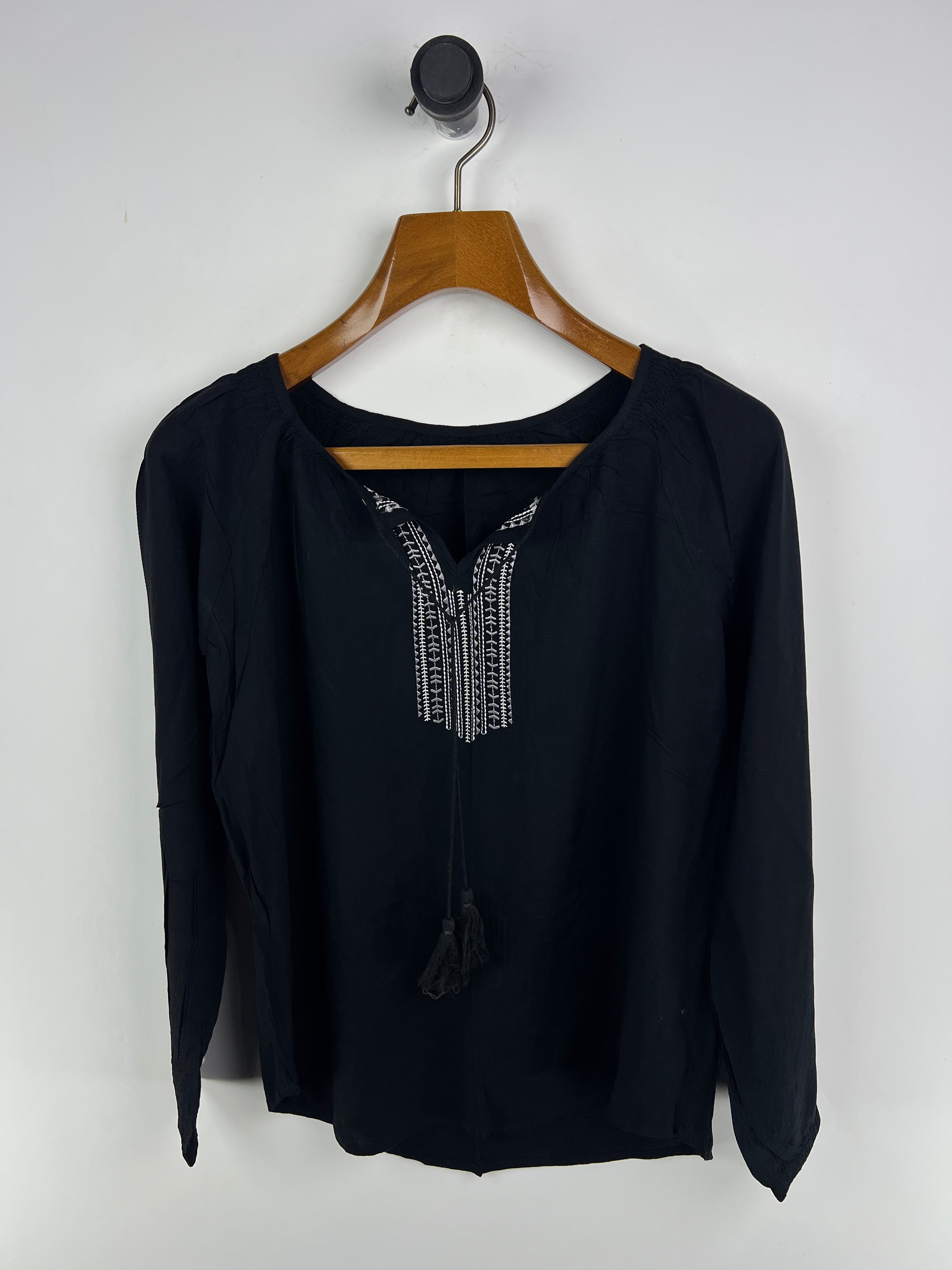 Blouse (Women) (Small-Medium)