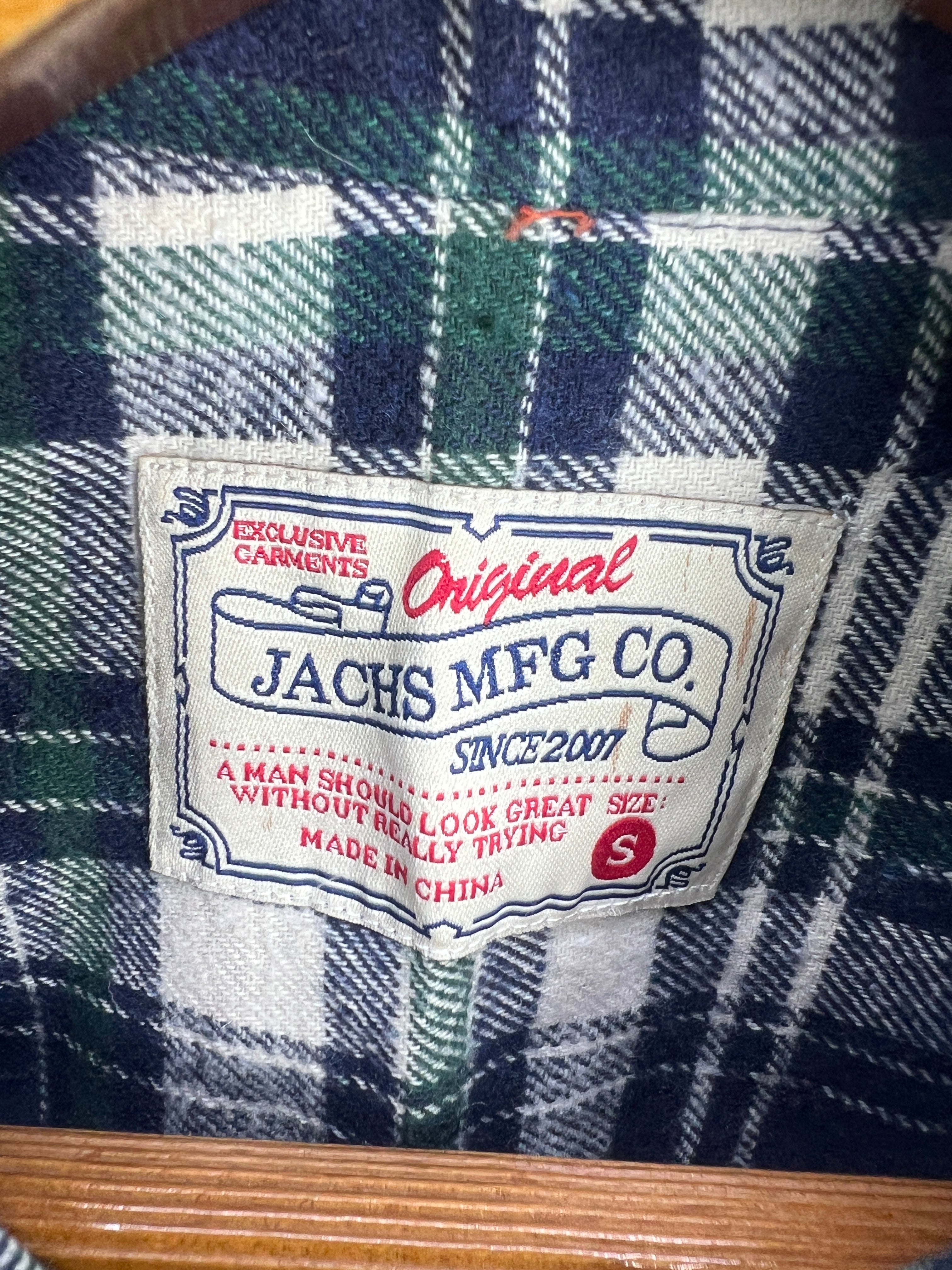 Jachs Shirt (Women) (X-Small)