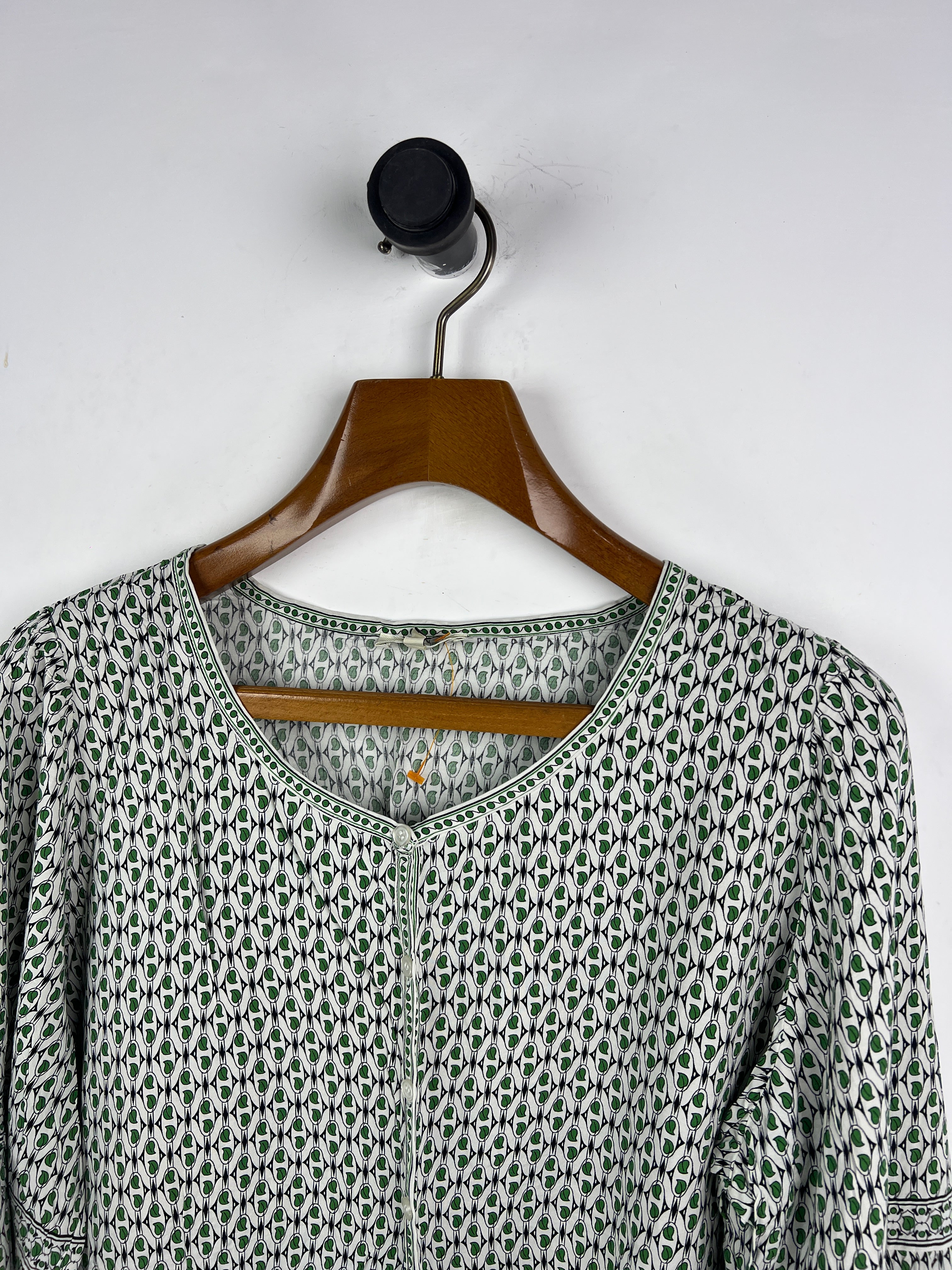 Max Blouse (Women) (Large/X-Large)