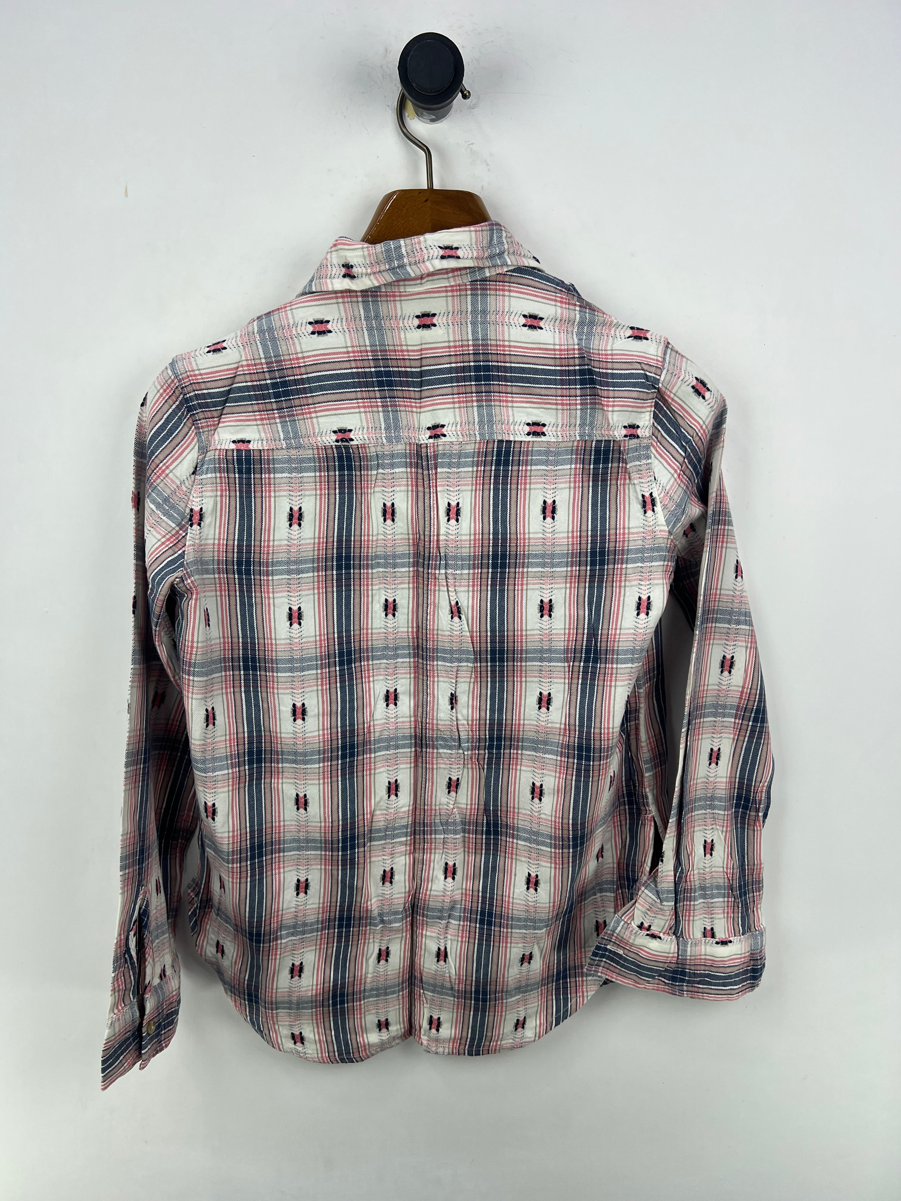 Hollister Shirt (Women) (Small)