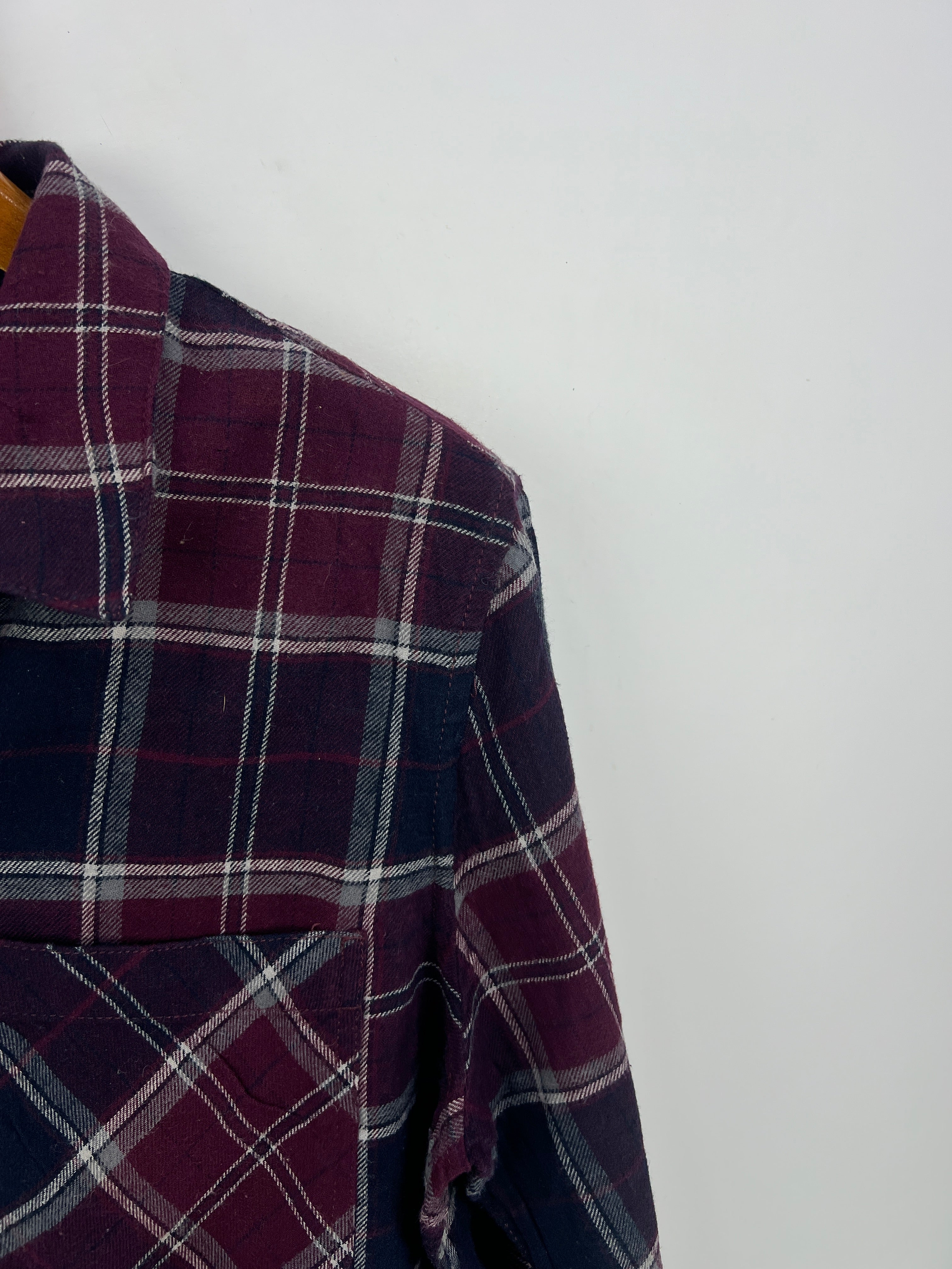 Garage Shirt (Women) (Medium-Large)