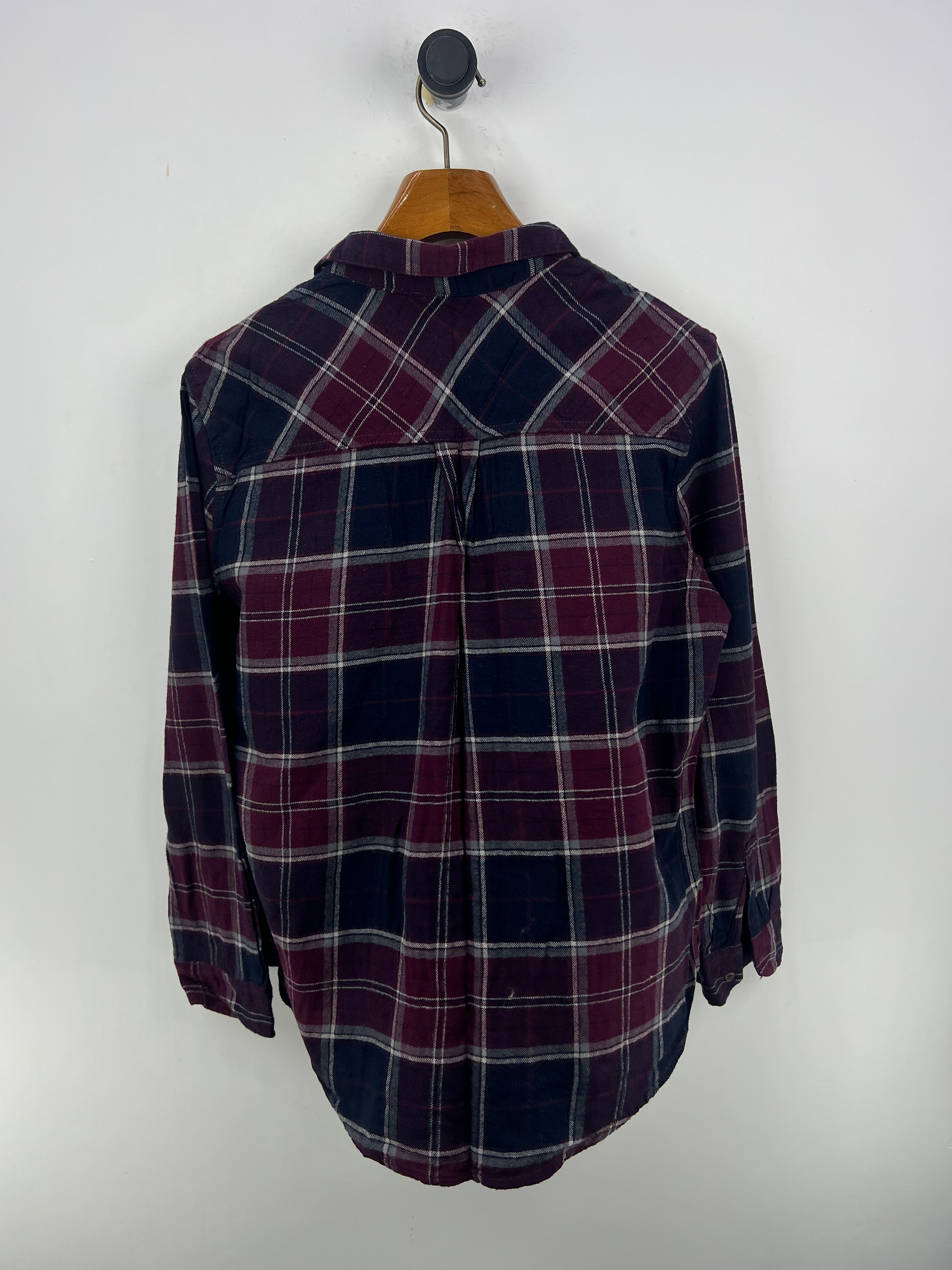 Garage Shirt (Women) (Medium-Large)
