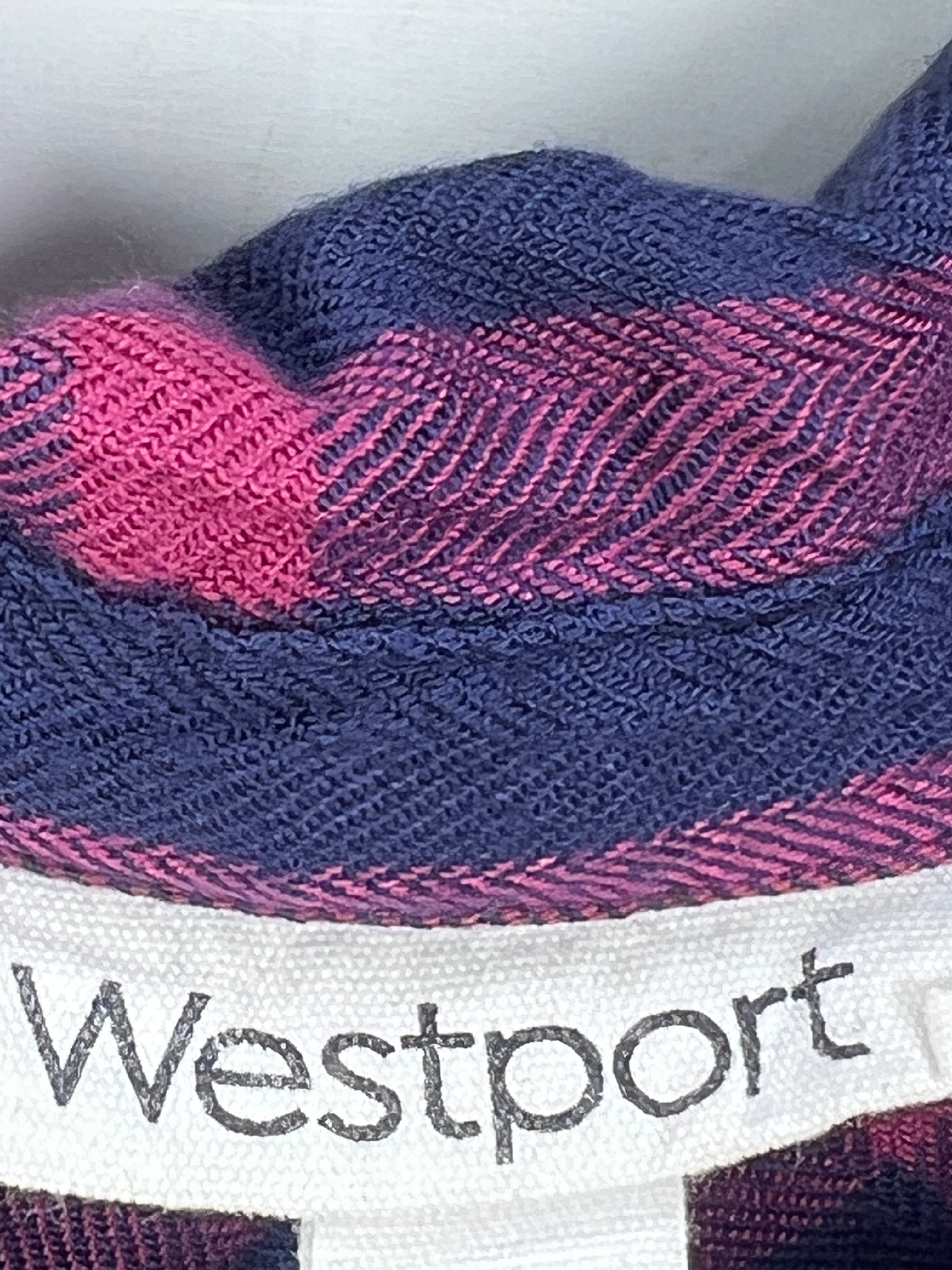 Westport Shirt (Women) (Large)