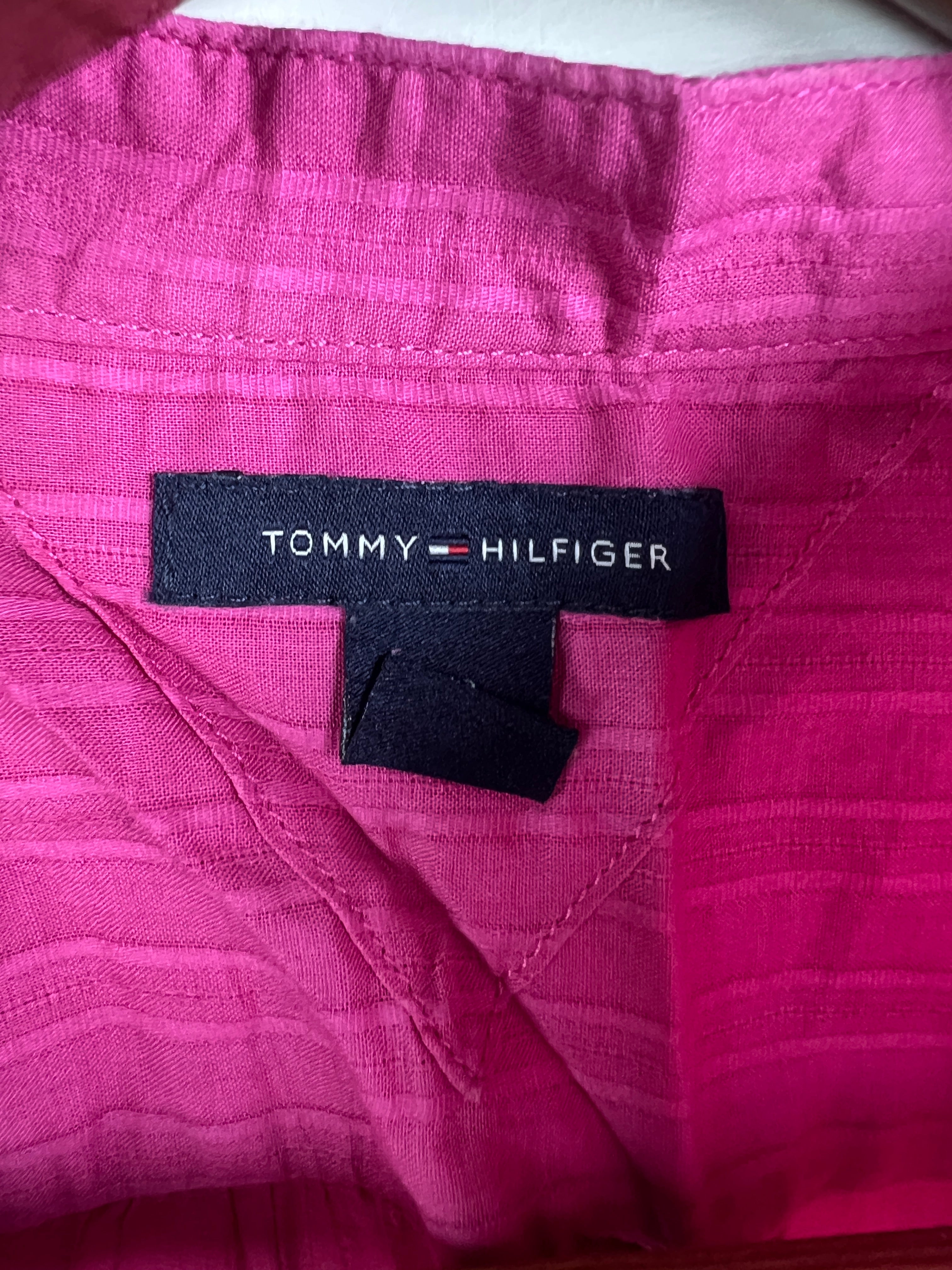 Tommy Hilfiger Blouse (Women) (Medium)