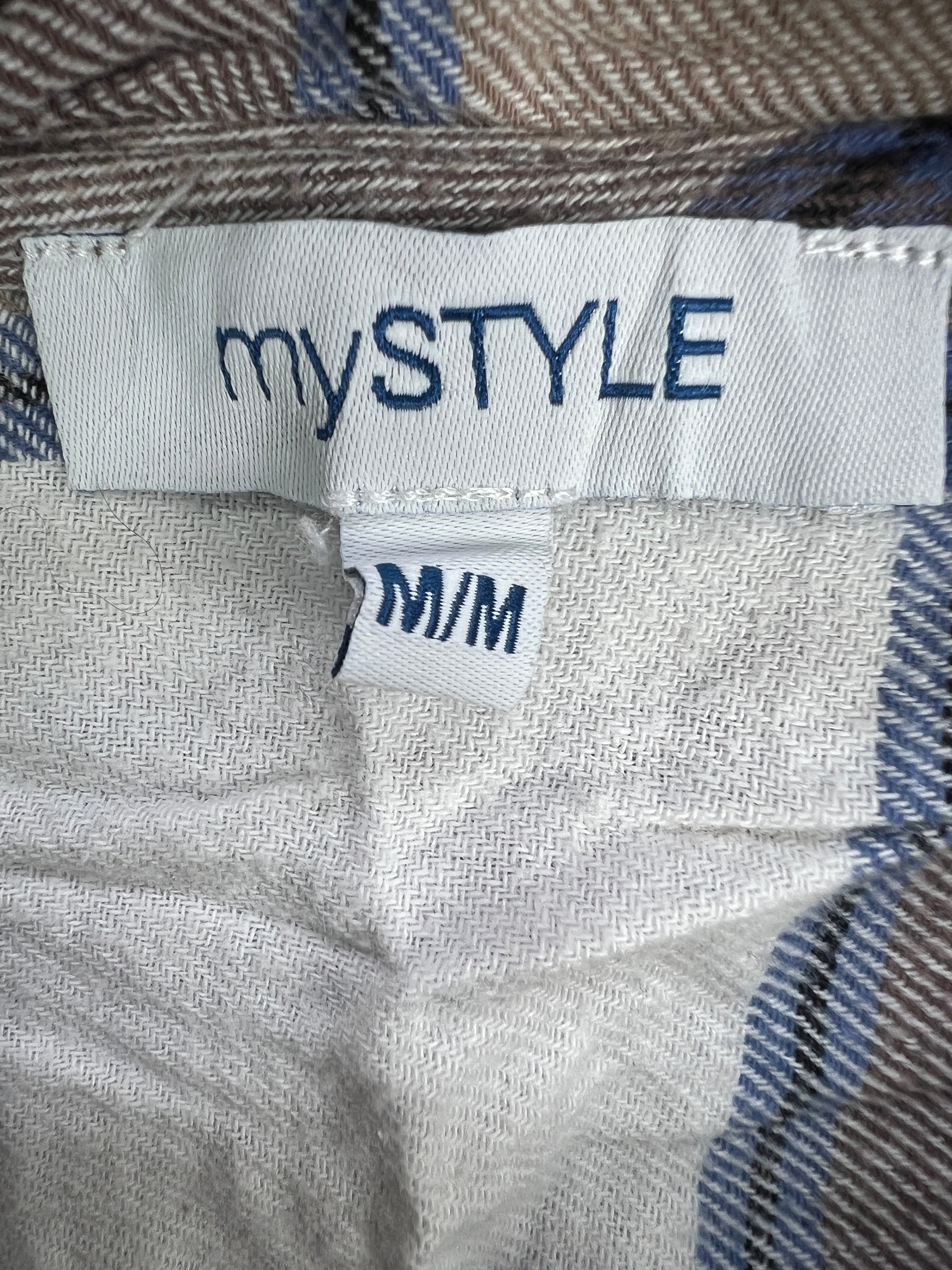 My Style Shirt (Women) (Medium)