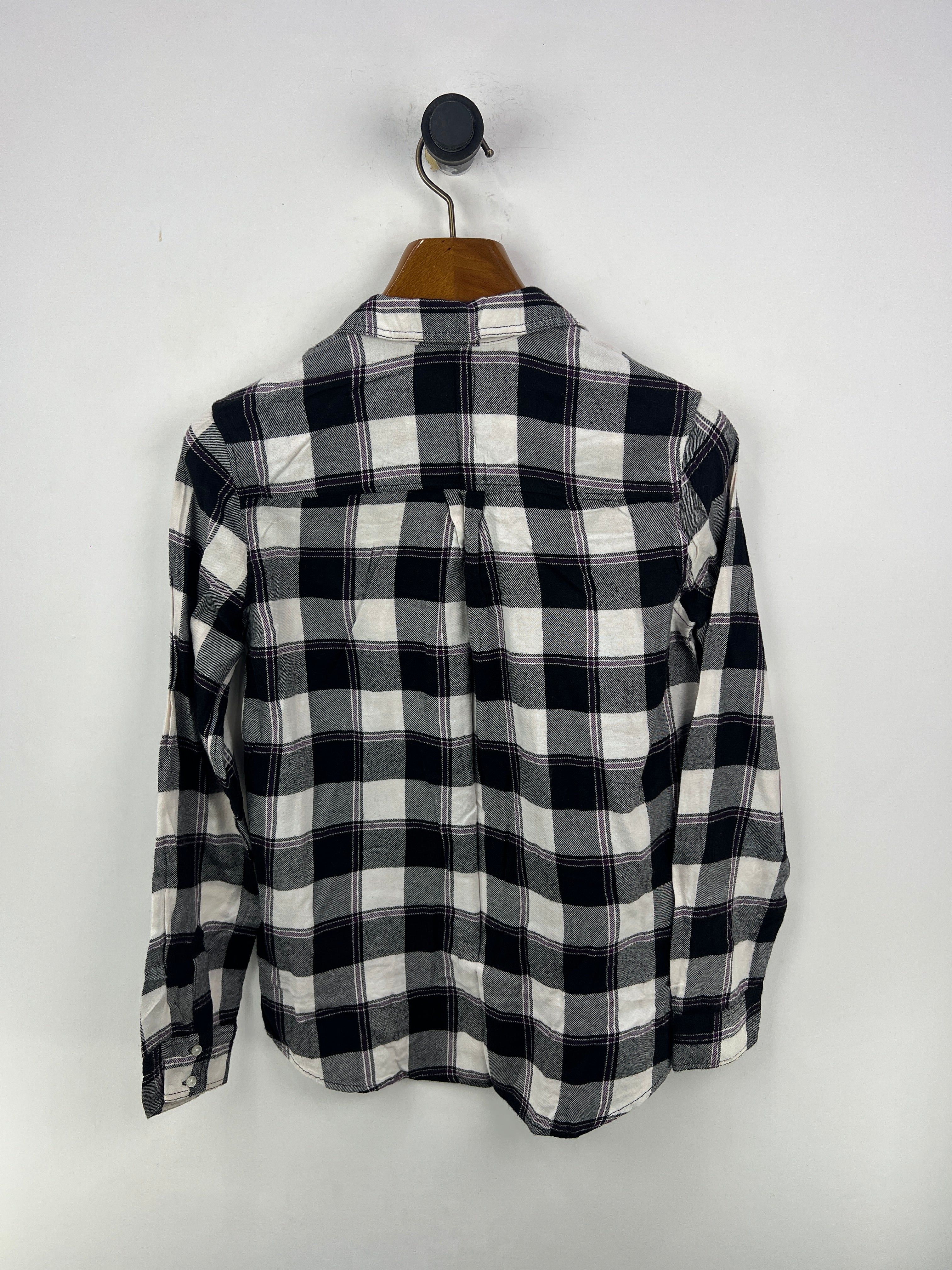 Express Shirt (Women) (Small)
