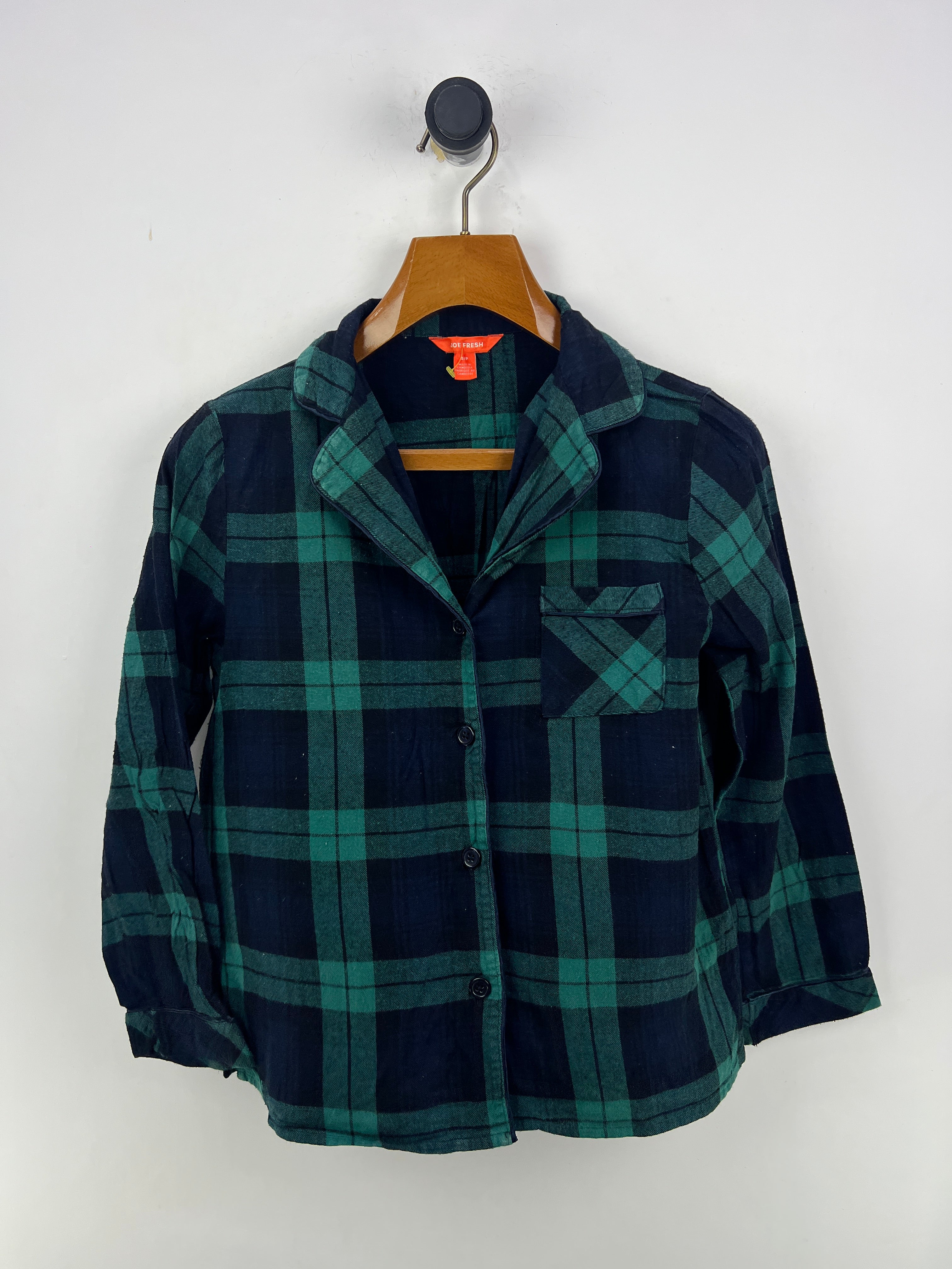 Joe Shirt (Women) (Small-Medium)