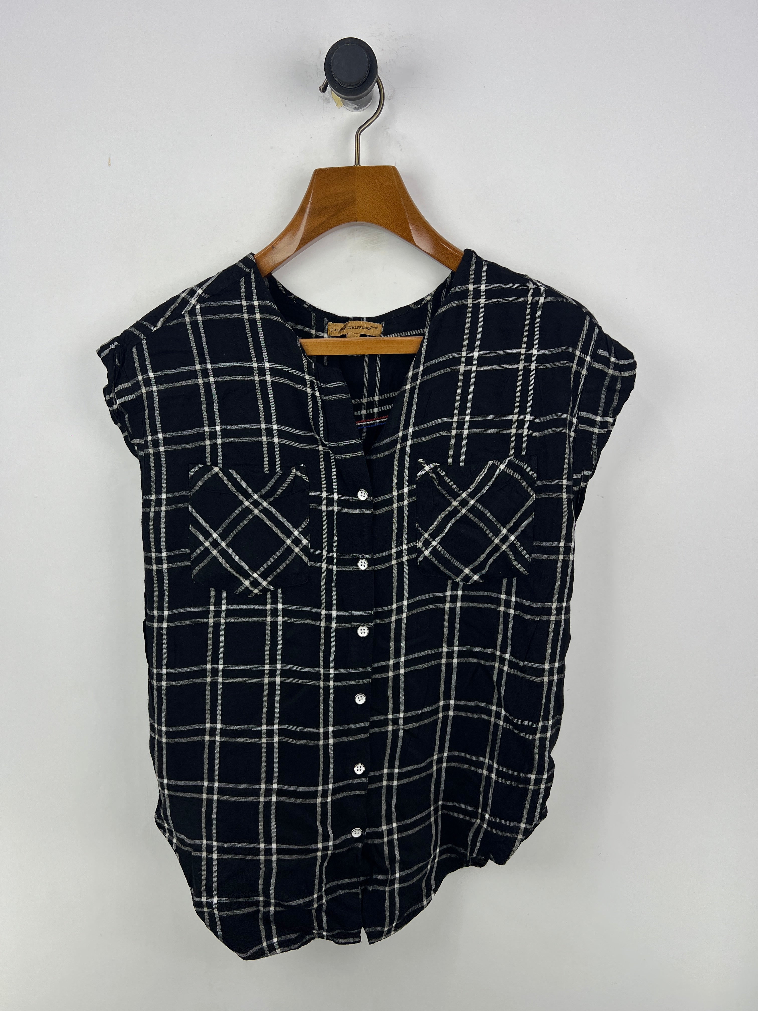Jachs Shirt (Women) (Small)